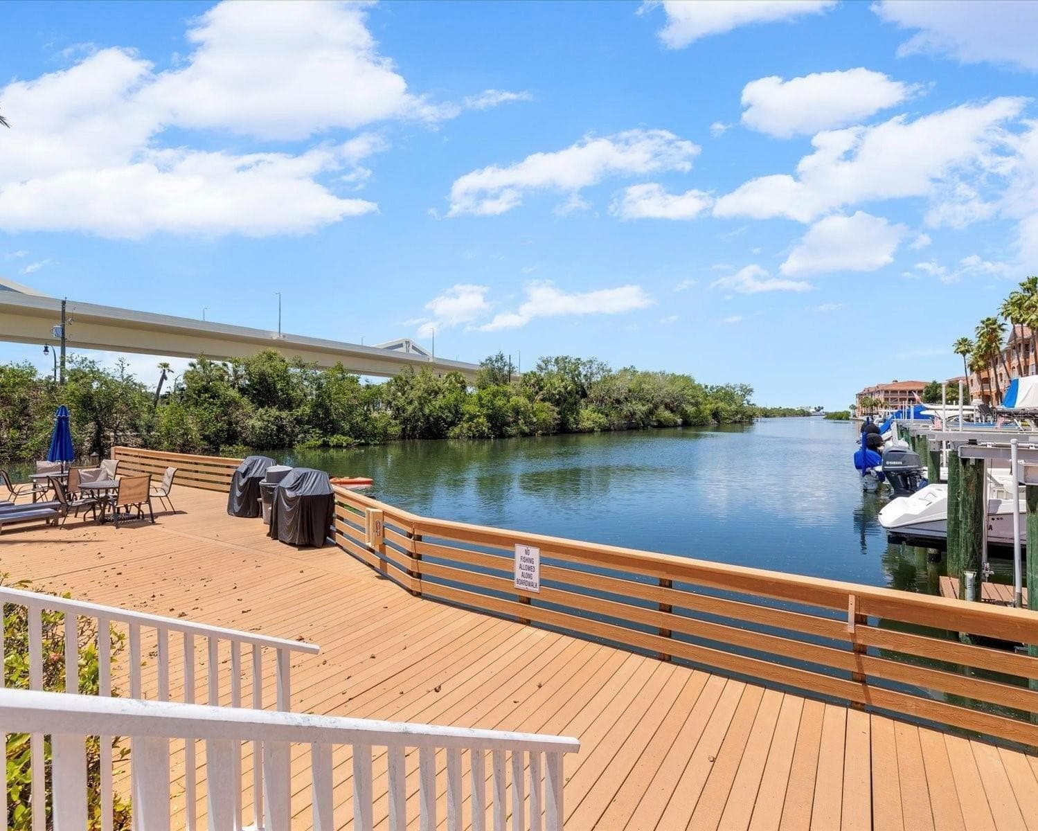 Condominium at 5000 CULBREATH KEY WAY #4-101, TAMPA, photo 38 of 41