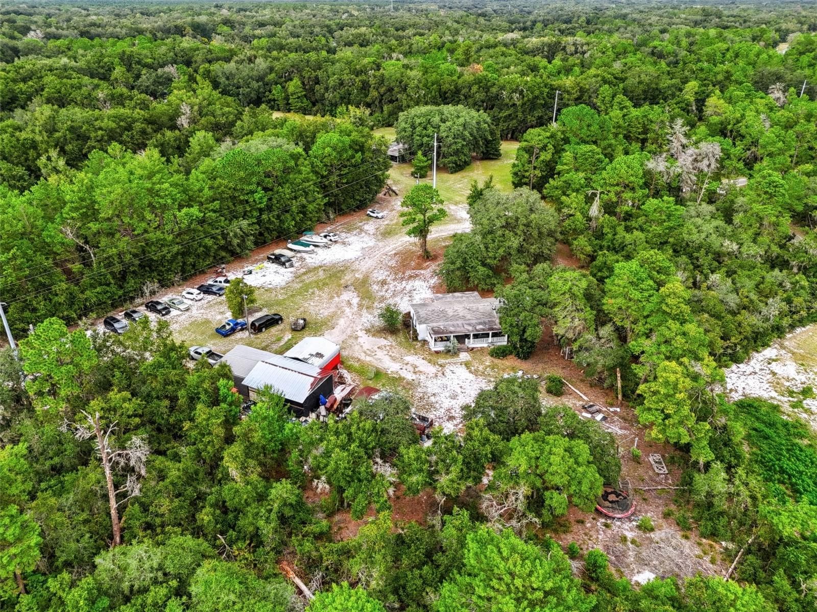 Manufactured Home at 1 BAY TRAK, OCKLAWAHA, photo 6 of 80