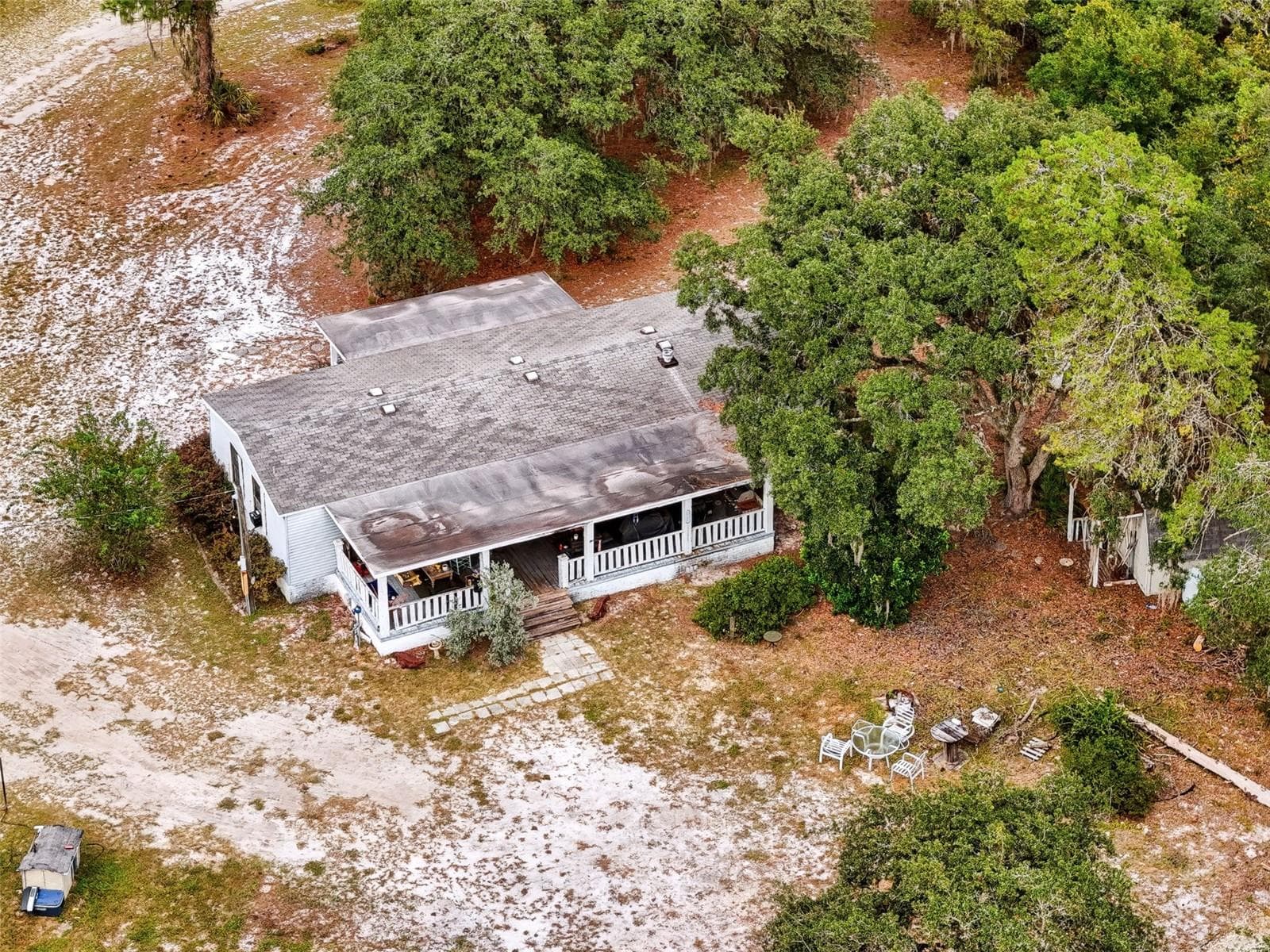 Manufactured Home at 1 BAY TRAK, OCKLAWAHA, photo 8 of 80