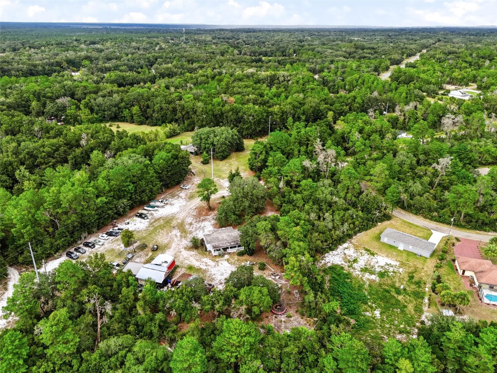 Manufactured Home at 1 BAY TRAK, OCKLAWAHA, photo 12 of 80