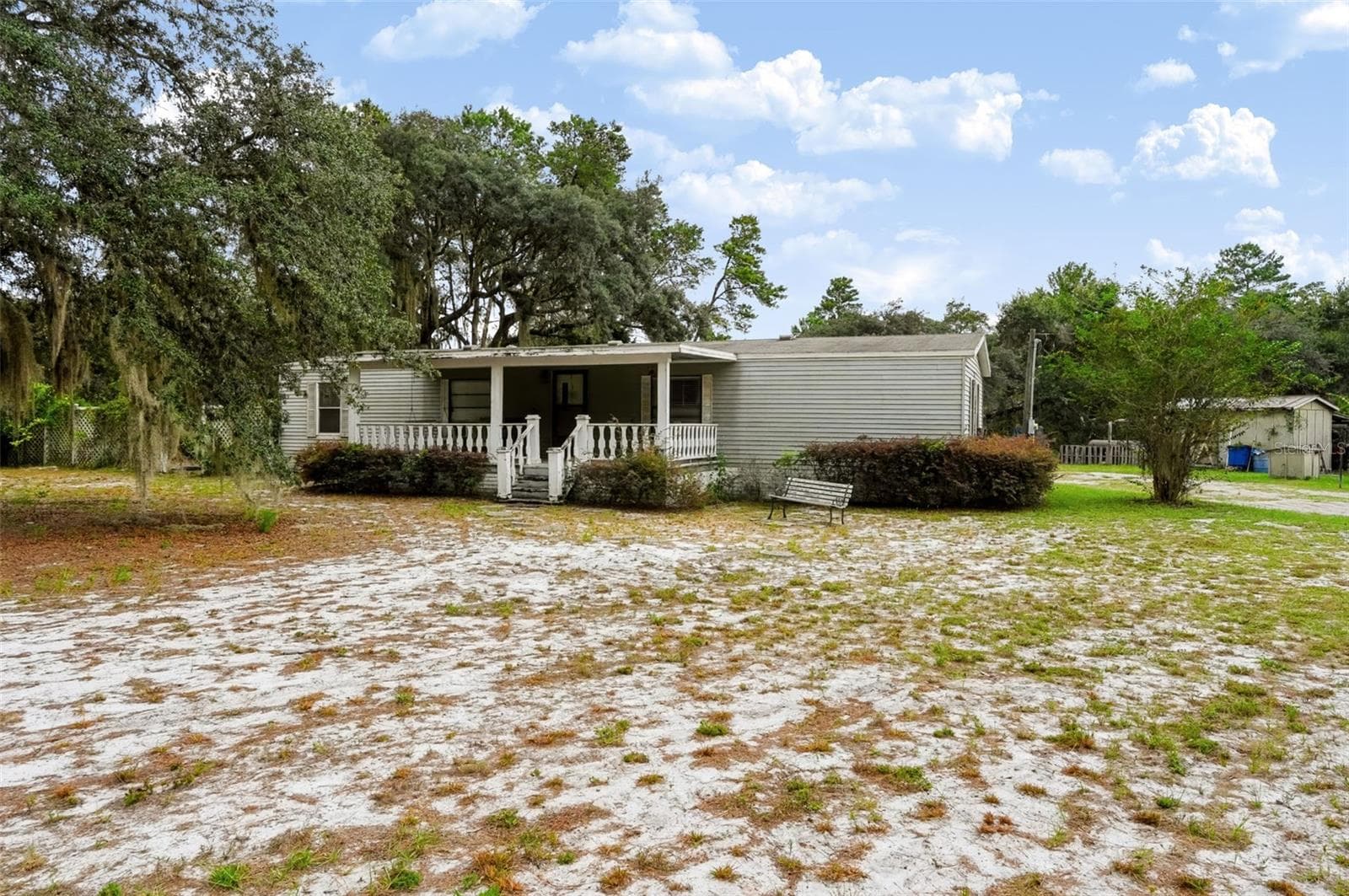 Manufactured Home at 1 BAY TRAK, OCKLAWAHA, photo 25 of 80