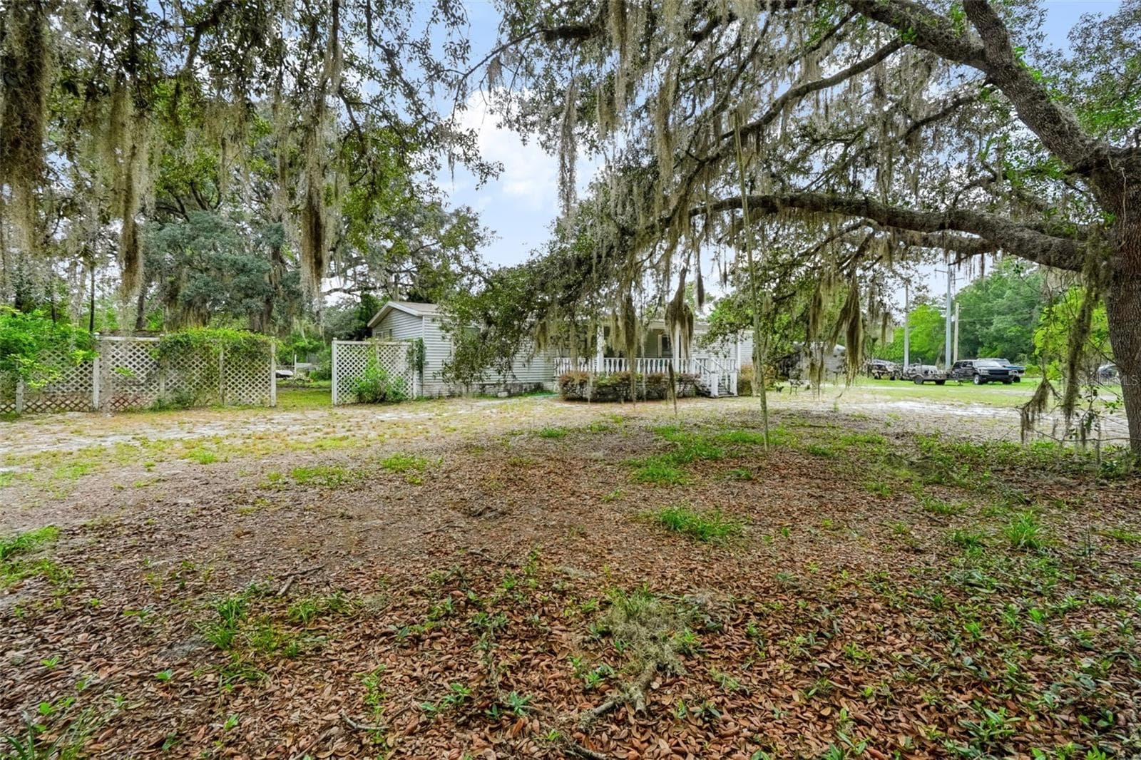 Manufactured Home at 1 BAY TRAK, OCKLAWAHA, photo 29 of 80