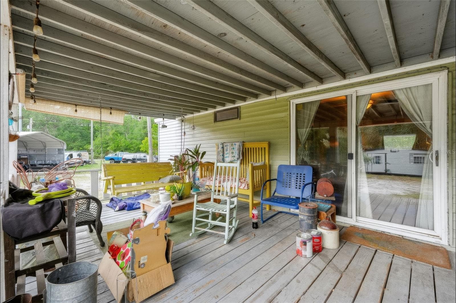 Manufactured Home at 1 BAY TRAK, OCKLAWAHA, photo 32 of 80