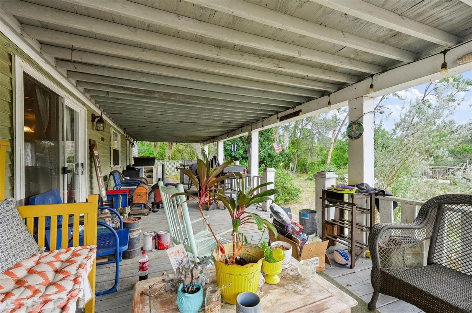 Manufactured Home at 1 BAY TRAK, OCKLAWAHA, photo 33 of 80