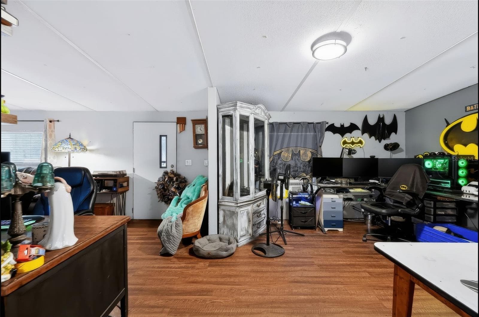 Manufactured Home at 1 BAY TRAK, OCKLAWAHA, photo 38 of 80