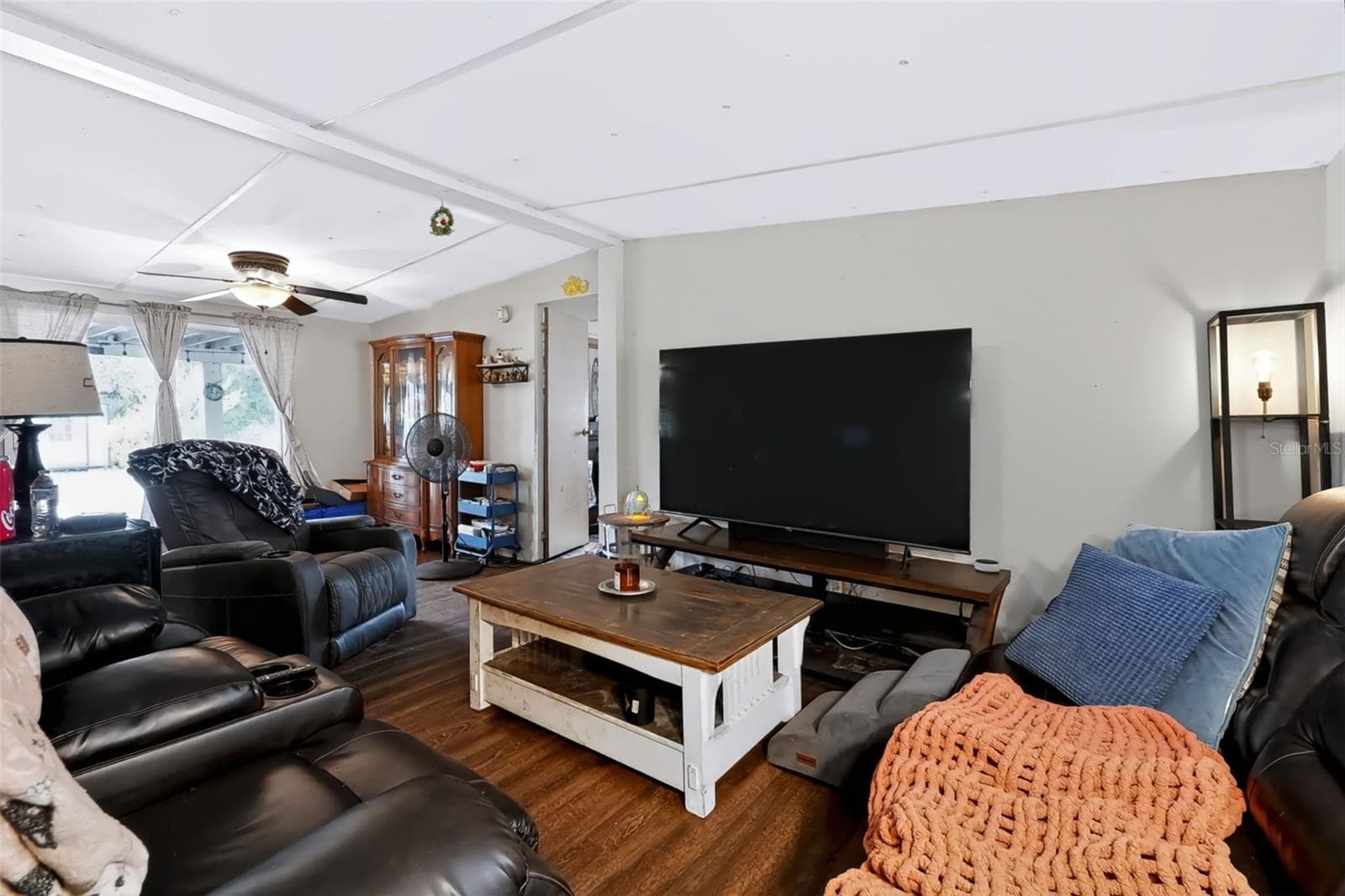 Manufactured Home at 1 BAY TRAK, OCKLAWAHA, photo 41 of 80