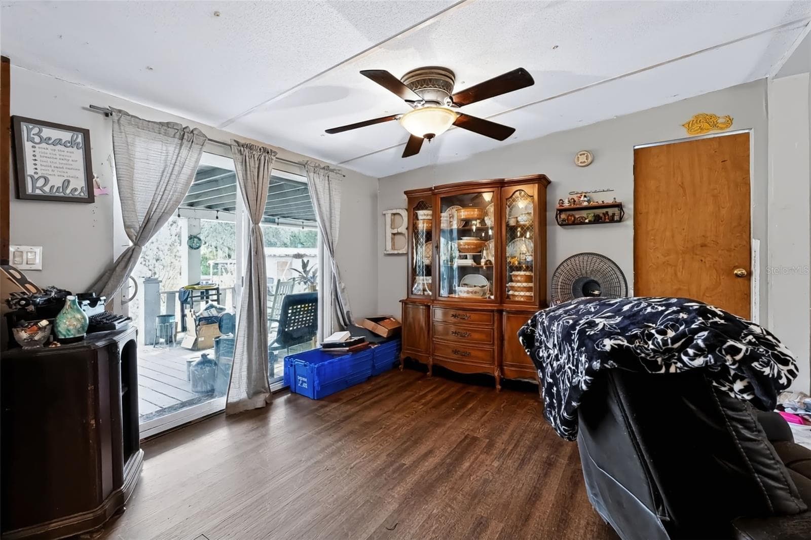 Manufactured Home at 1 BAY TRAK, OCKLAWAHA, photo 45 of 80