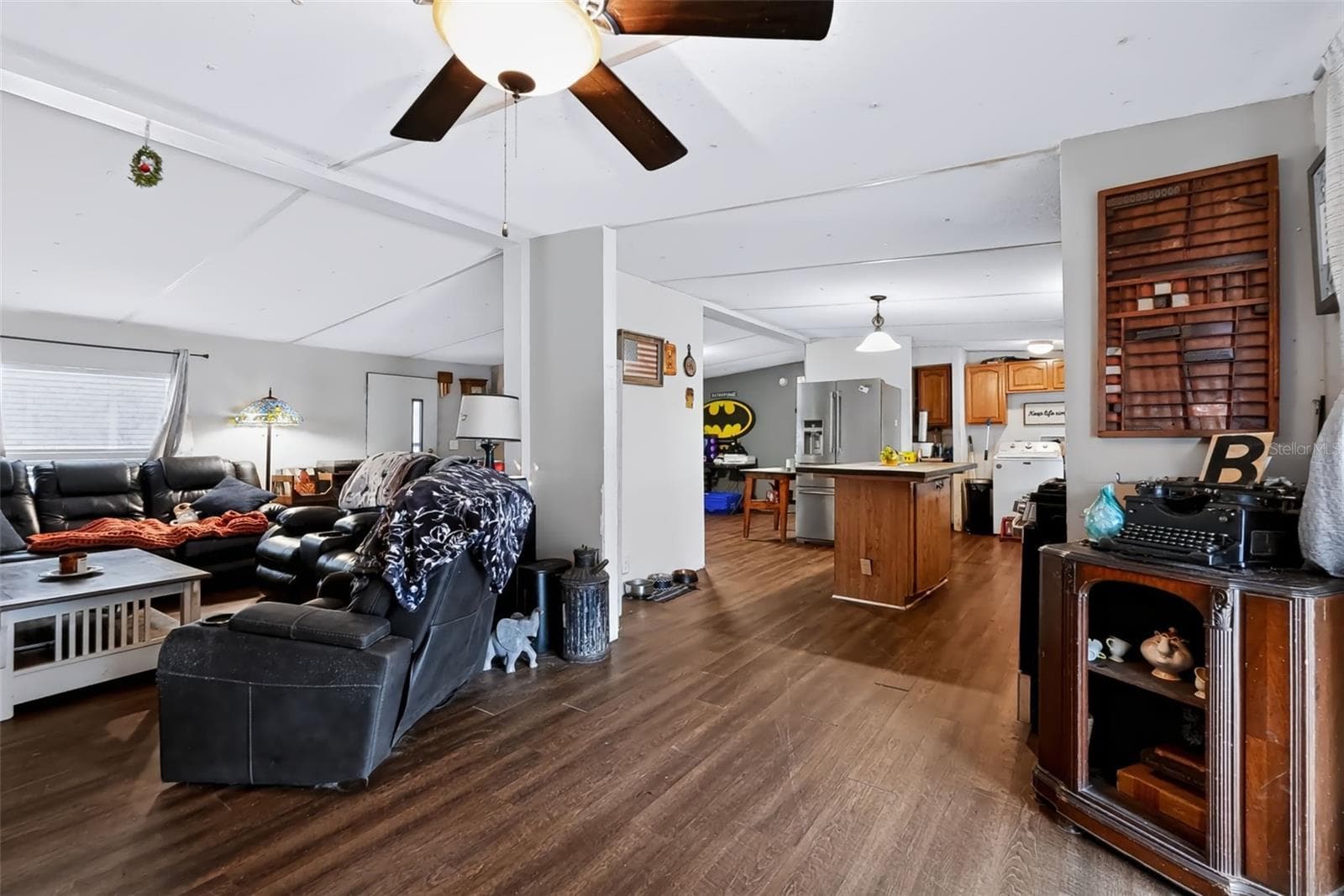 Manufactured Home at 1 BAY TRAK, OCKLAWAHA, photo 46 of 80