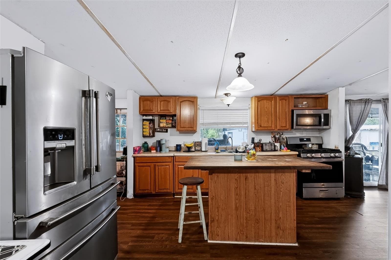 Manufactured Home at 1 BAY TRAK, OCKLAWAHA, photo 47 of 80