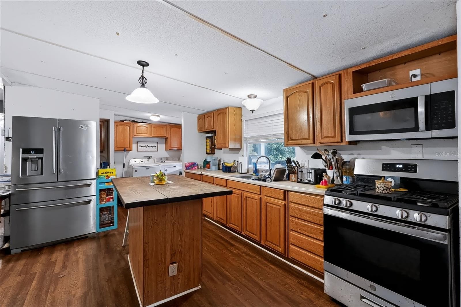 Manufactured Home at 1 BAY TRAK, OCKLAWAHA, photo 48 of 80