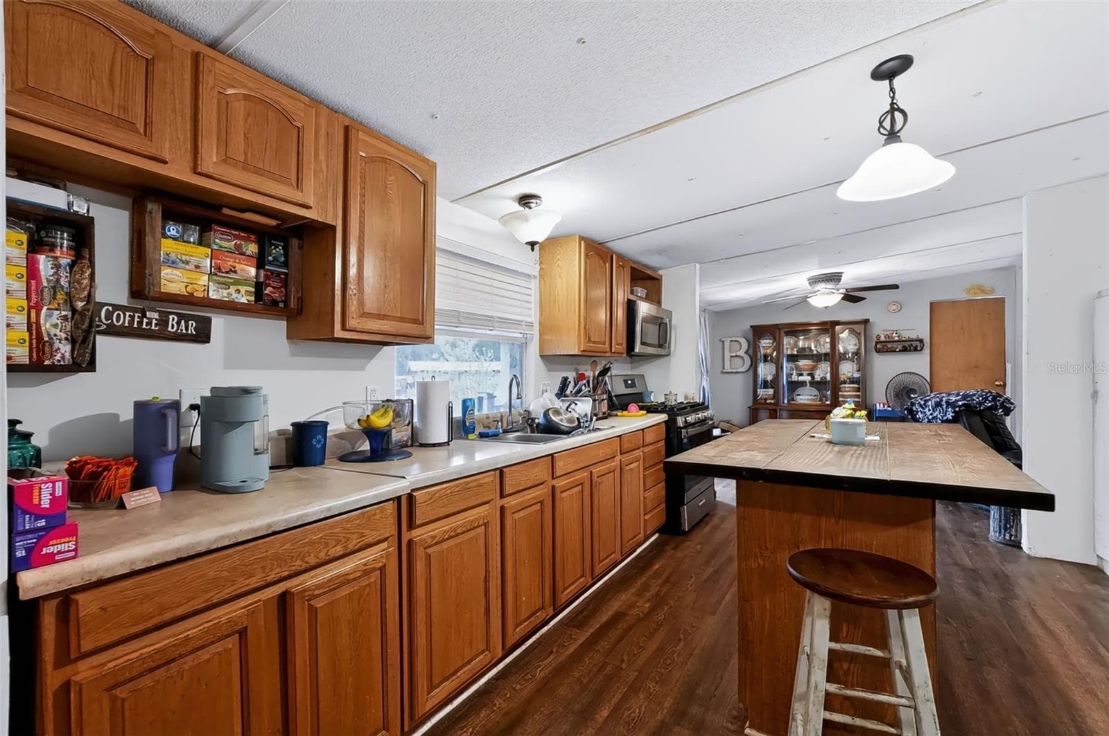 Manufactured Home at 1 BAY TRAK, OCKLAWAHA, photo 50 of 80