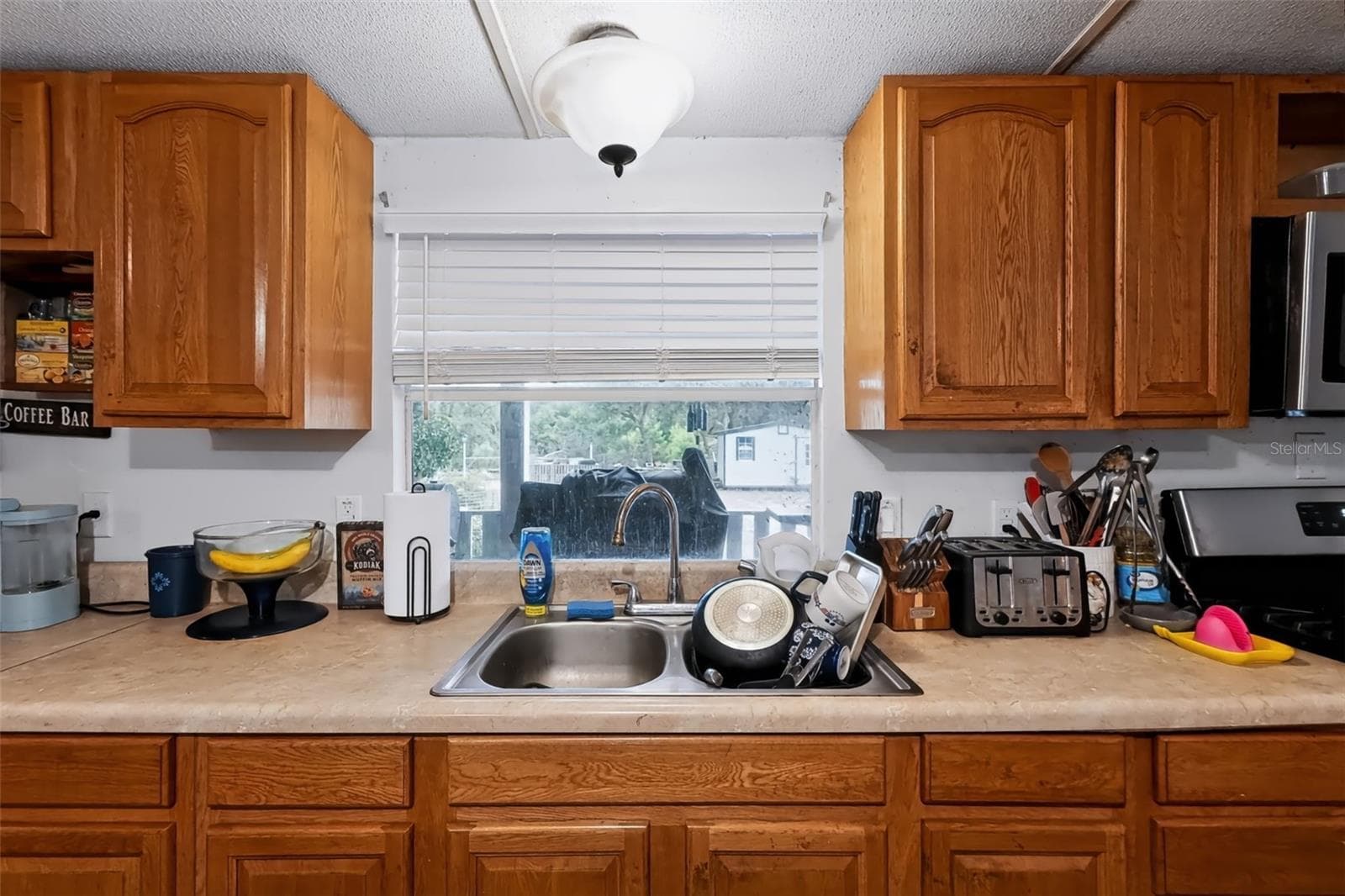 Manufactured Home at 1 BAY TRAK, OCKLAWAHA, photo 51 of 80