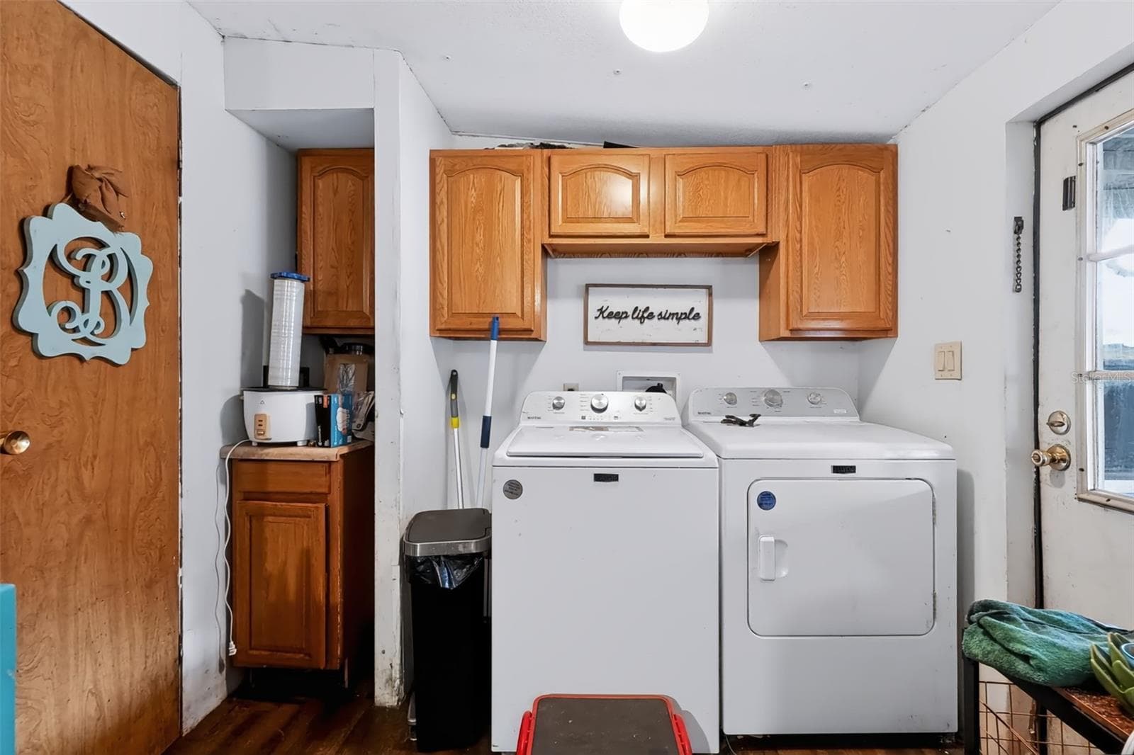 Manufactured Home at 1 BAY TRAK, OCKLAWAHA, photo 52 of 80
