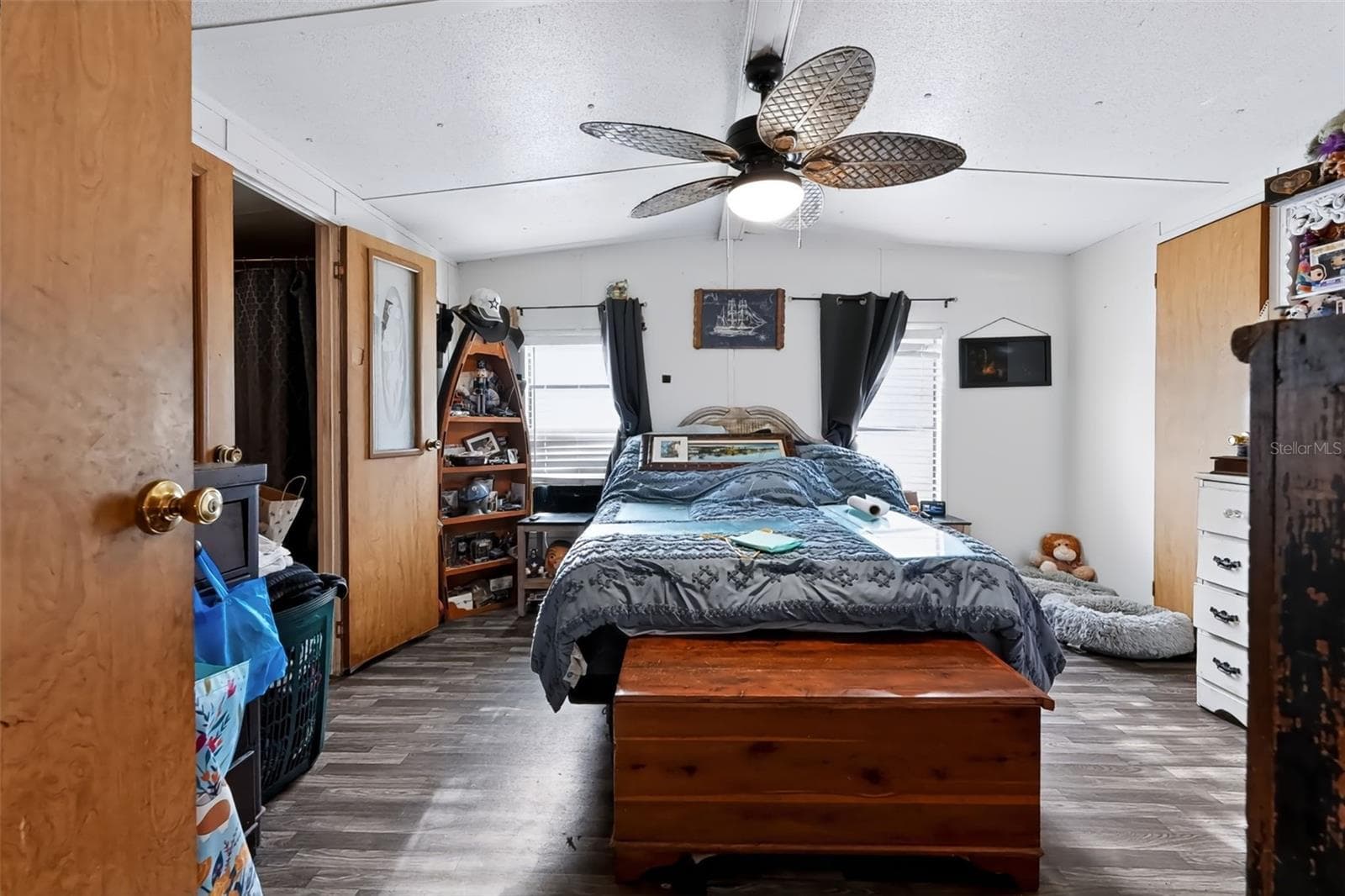 Manufactured Home at 1 BAY TRAK, OCKLAWAHA, photo 58 of 80