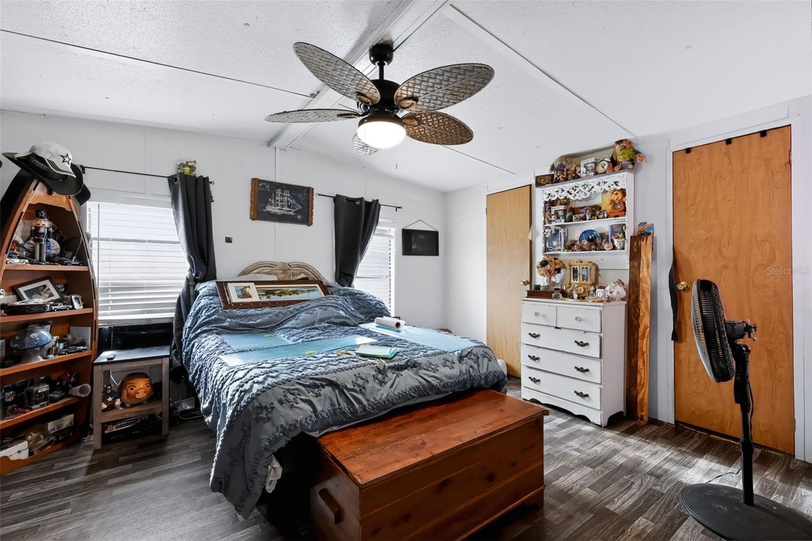 Manufactured Home at 1 BAY TRAK, OCKLAWAHA, photo 59 of 80