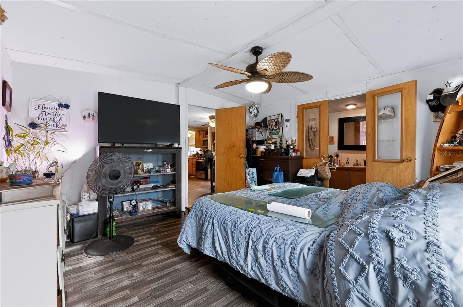 Manufactured Home at 1 BAY TRAK, OCKLAWAHA, photo 60 of 80