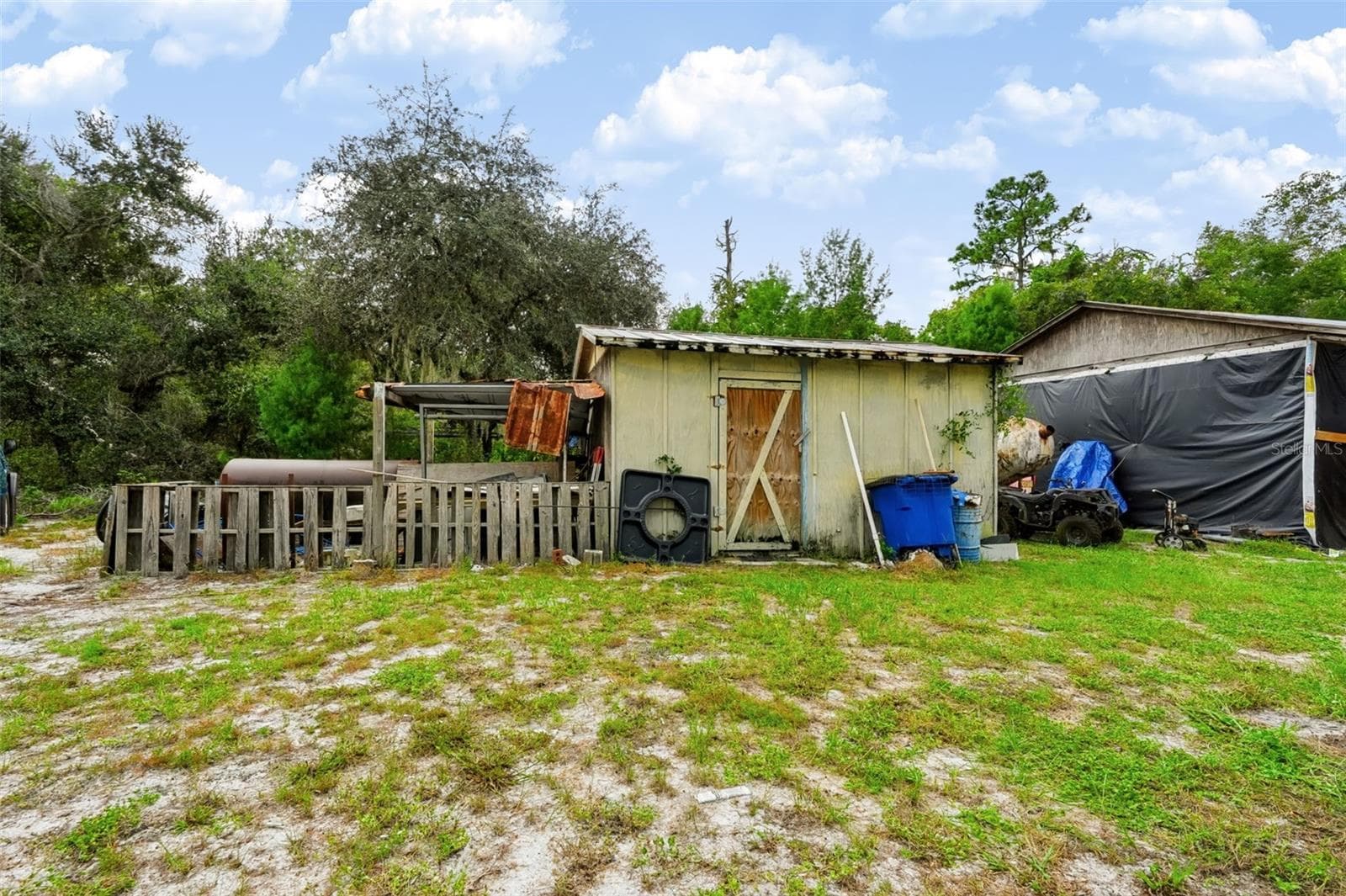 Manufactured Home at 1 BAY TRAK, OCKLAWAHA, photo 65 of 80