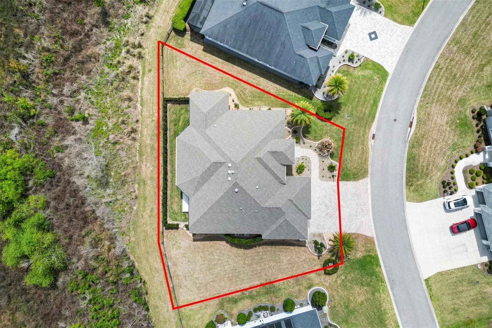 Single Family Residence at 683 KRIETEMEYER PATH, THE VILLAGES, photo 3 of 53