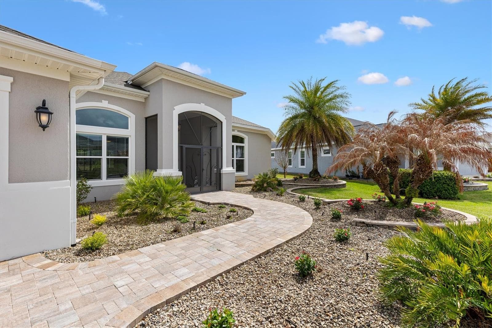 Single Family Residence at 683 KRIETEMEYER PATH, THE VILLAGES, photo 4 of 53