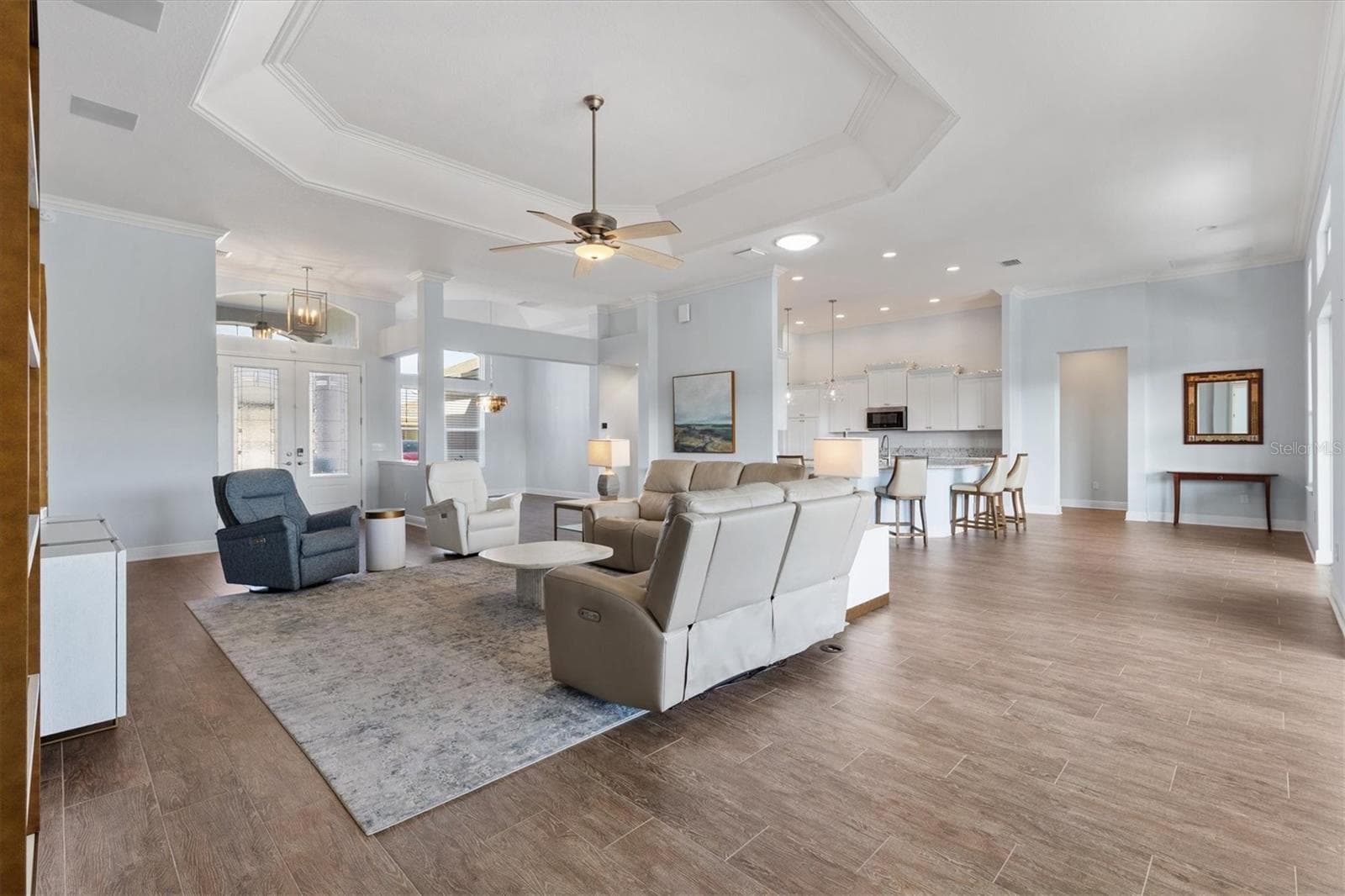 Single Family Residence at 683 KRIETEMEYER PATH, THE VILLAGES, photo 6 of 53