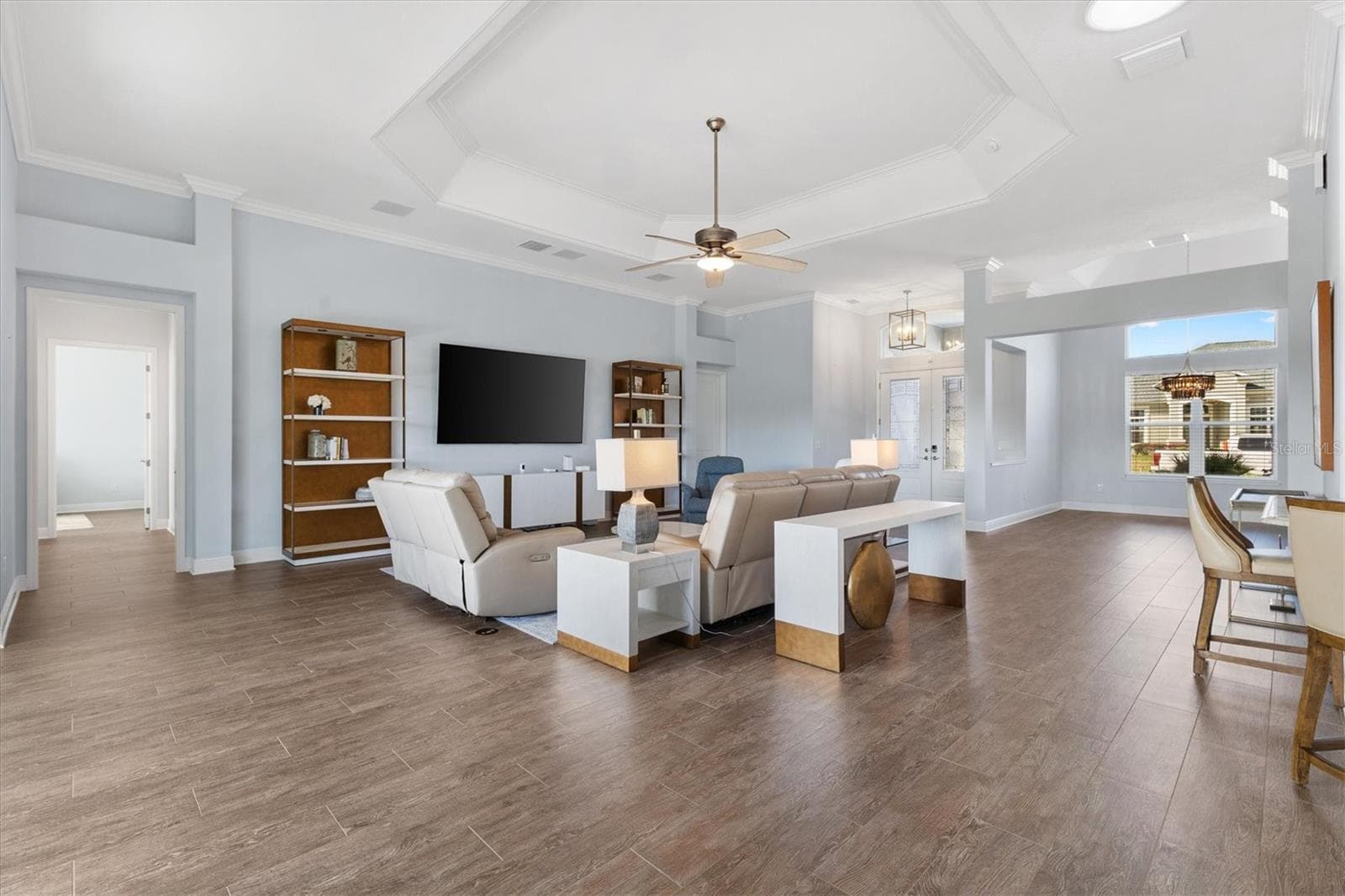 Single Family Residence at 683 KRIETEMEYER PATH, THE VILLAGES, photo 8 of 53