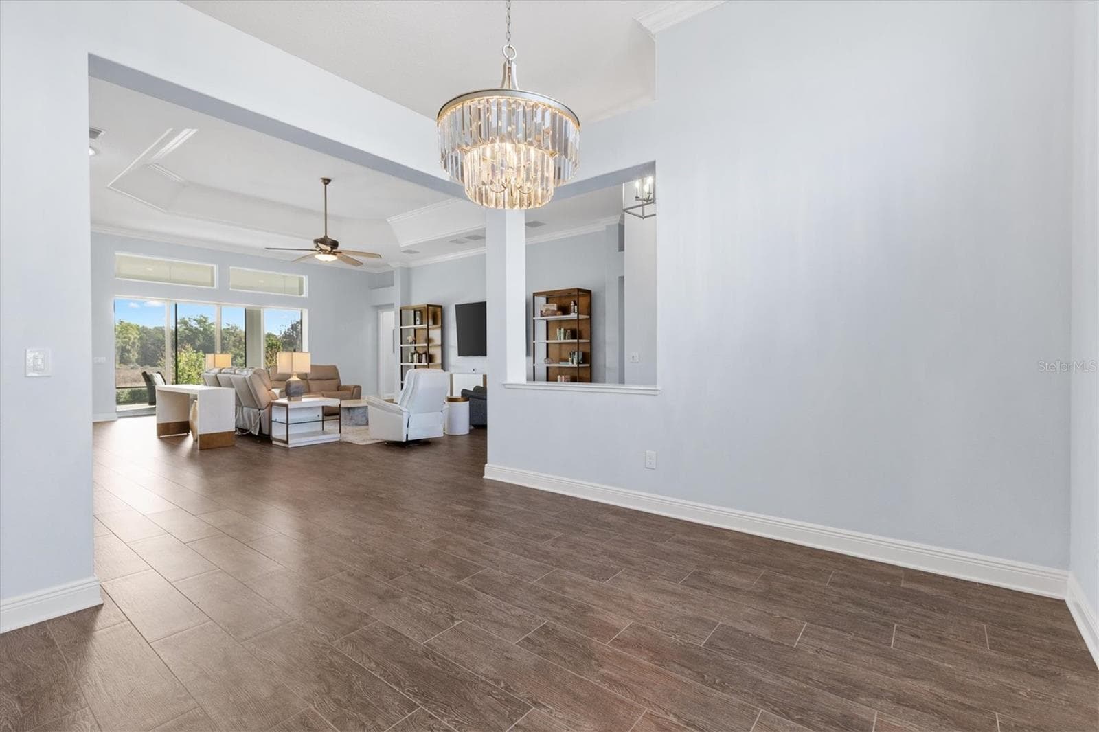 Single Family Residence at 683 KRIETEMEYER PATH, THE VILLAGES, photo 12 of 53