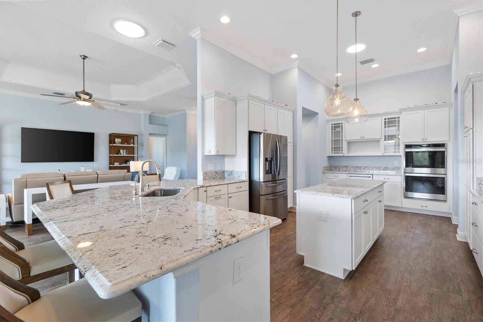 Single Family Residence at 683 KRIETEMEYER PATH, THE VILLAGES, photo 16 of 53