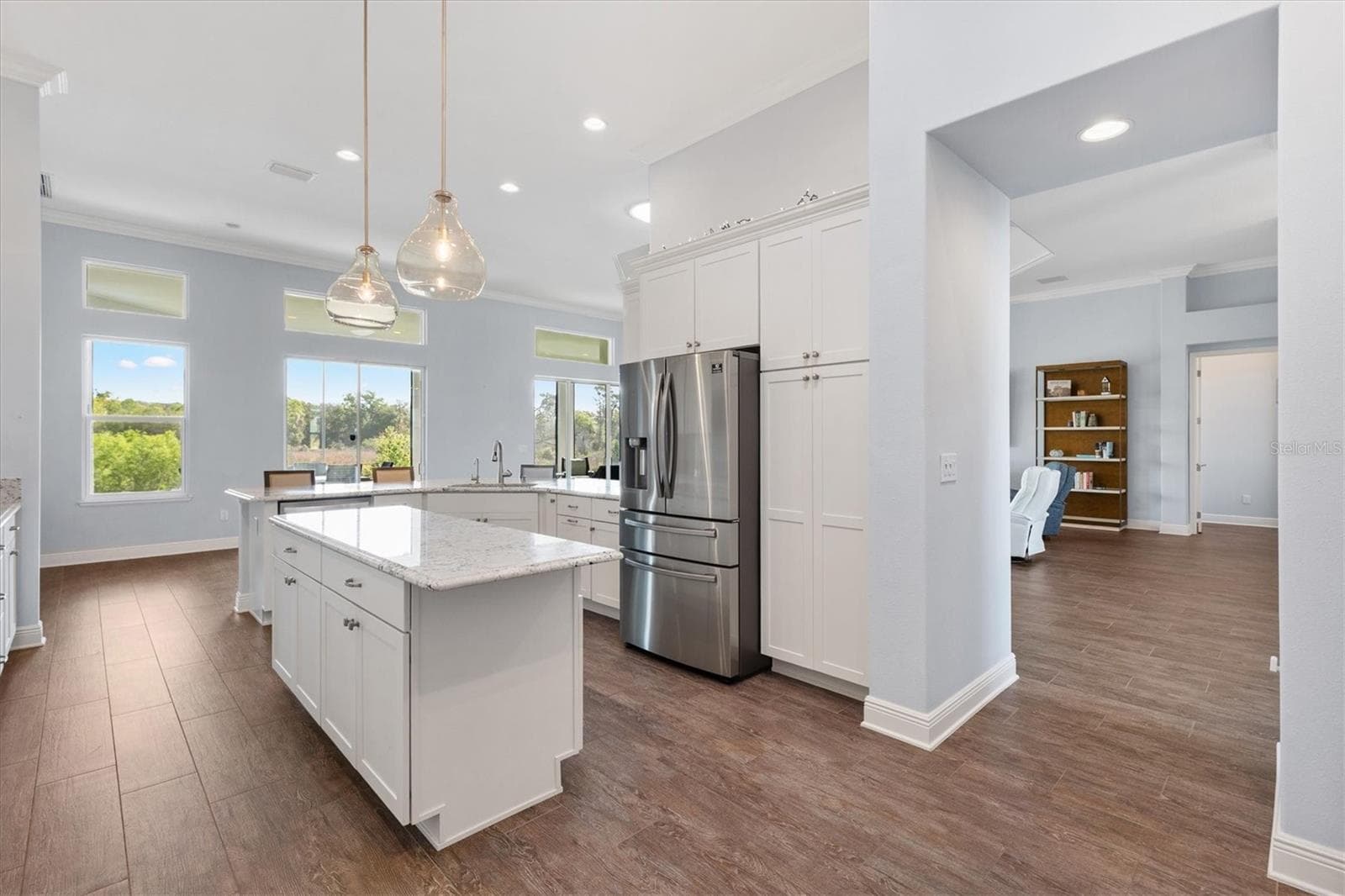 Single Family Residence at 683 KRIETEMEYER PATH, THE VILLAGES, photo 17 of 53