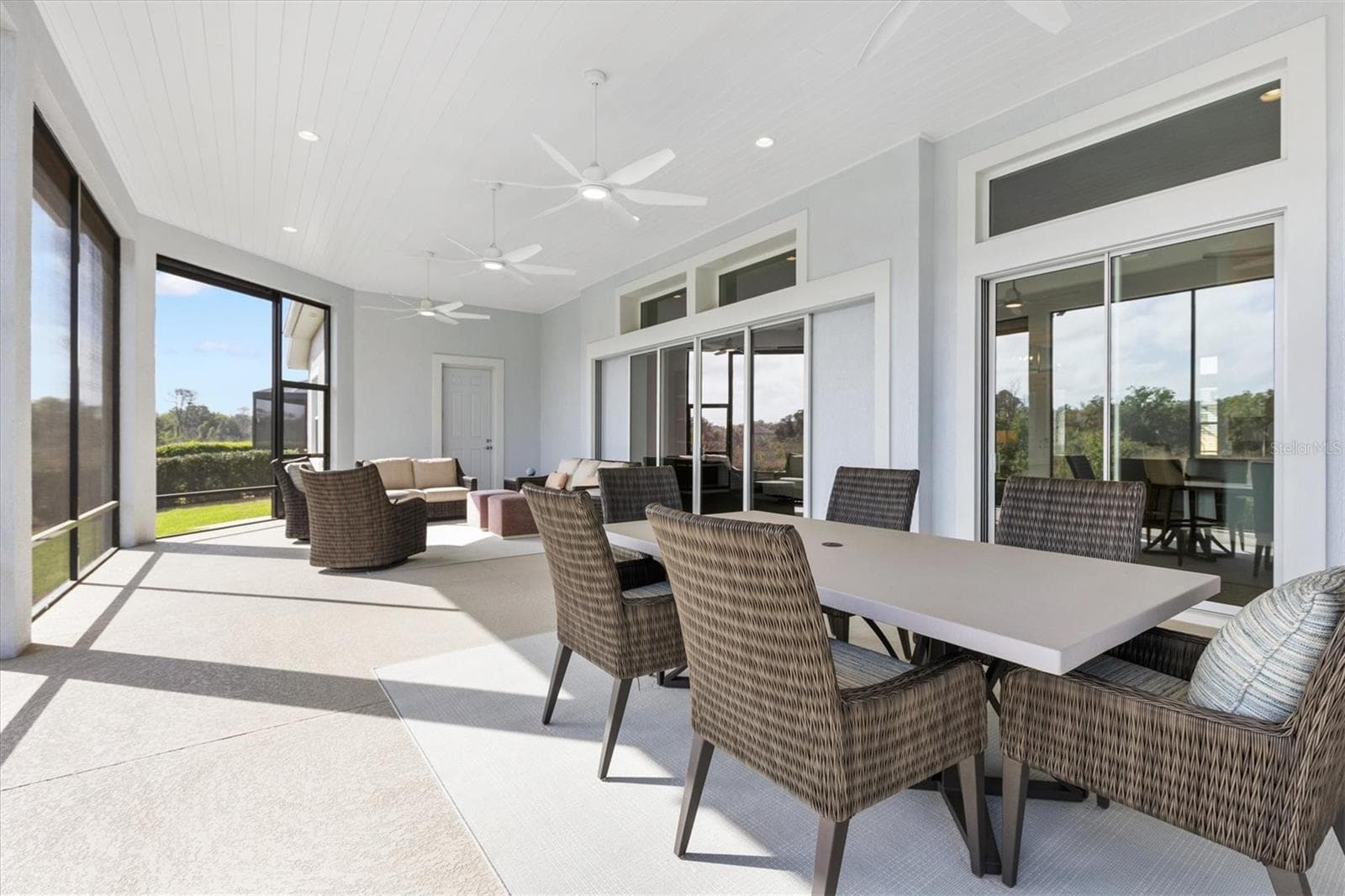 Single Family Residence at 683 KRIETEMEYER PATH, THE VILLAGES, photo 37 of 53