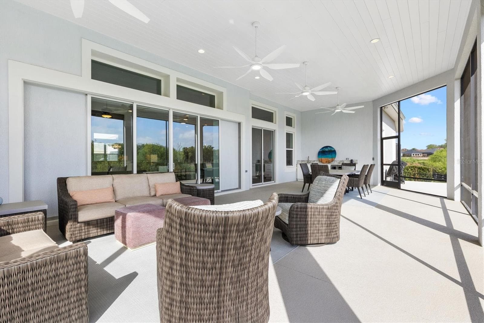 Single Family Residence at 683 KRIETEMEYER PATH, THE VILLAGES, photo 38 of 53