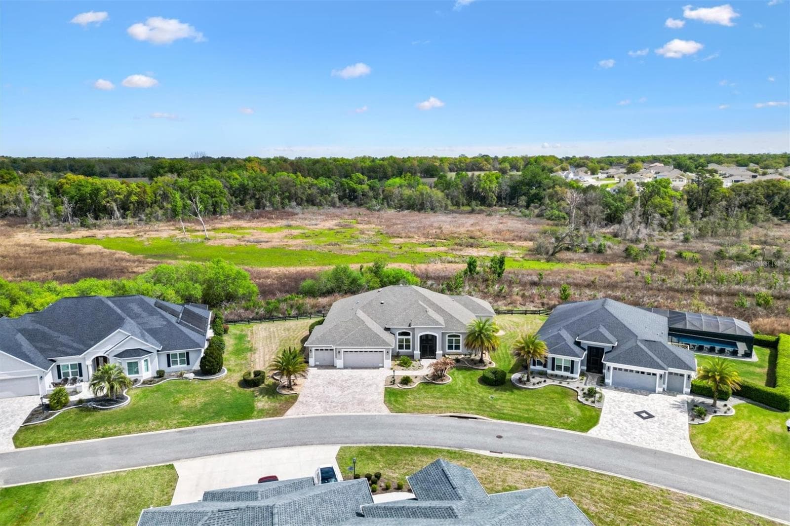 Single Family Residence at 683 KRIETEMEYER PATH, THE VILLAGES, photo 48 of 53