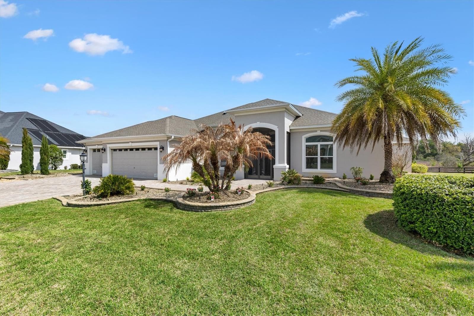 Single Family Residence at 683 KRIETEMEYER PATH, THE VILLAGES, photo 50 of 53