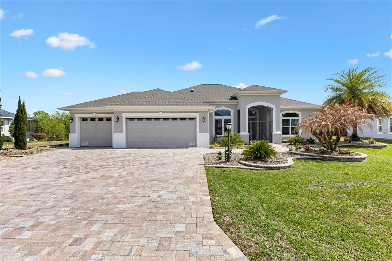 Single Family Residence at 683 KRIETEMEYER PATH, THE VILLAGES, photo 51 of 53