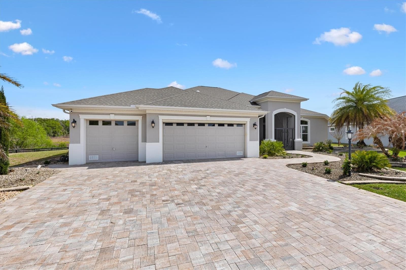 Single Family Residence at 683 KRIETEMEYER PATH, THE VILLAGES, photo 52 of 53