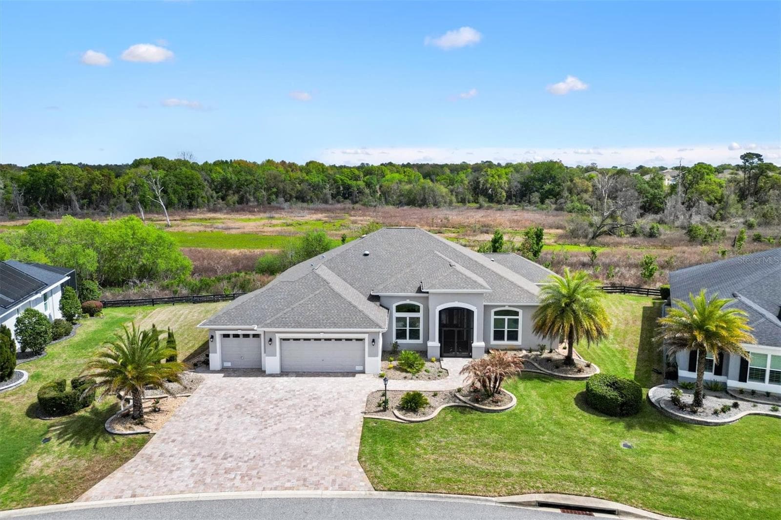 Single Family Residence at 683 KRIETEMEYER PATH, THE VILLAGES, photo 53 of 53