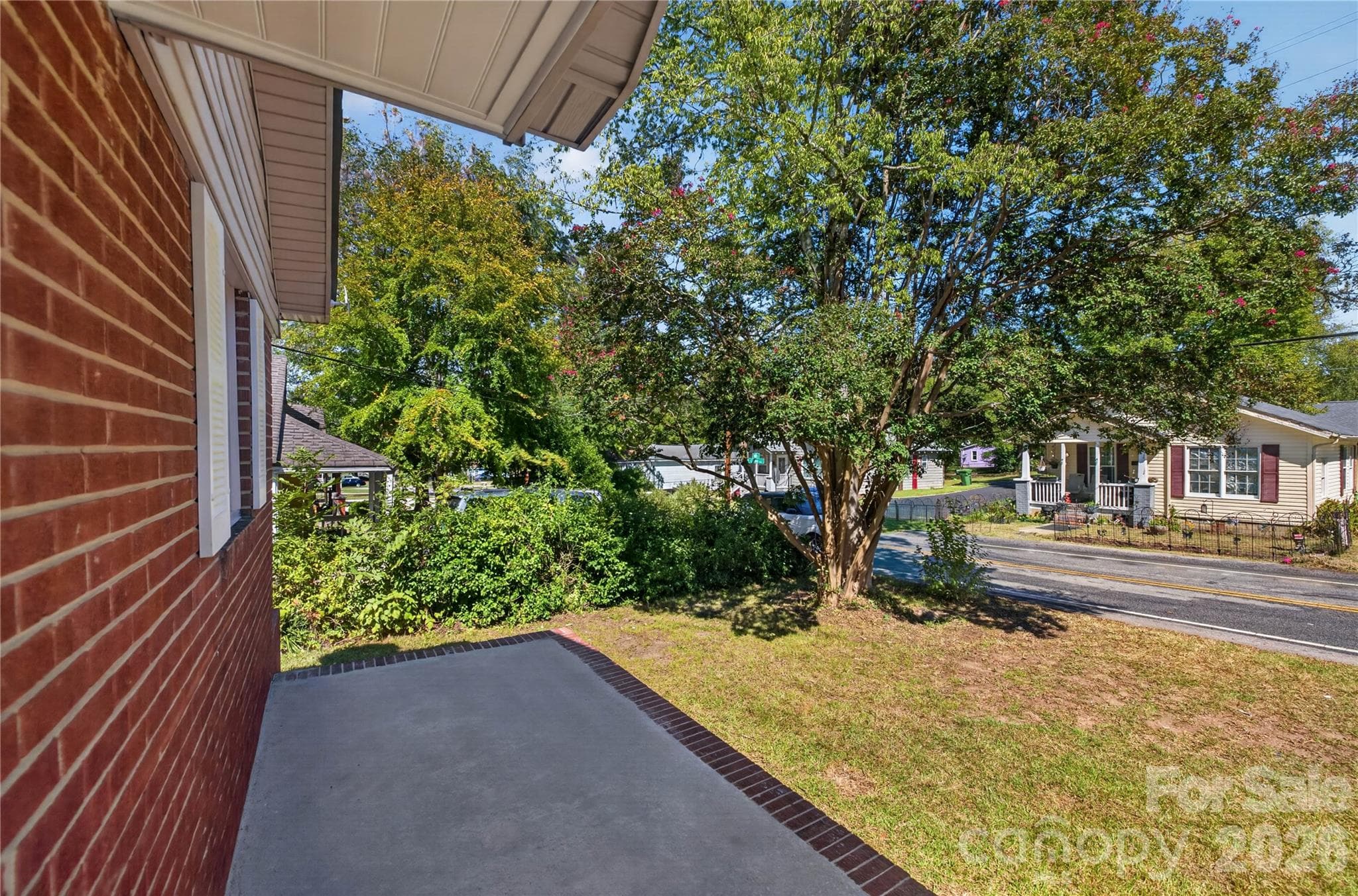 Single Family Residence at 427 Clinton Avenue, Lancaster, photo 29 of 33