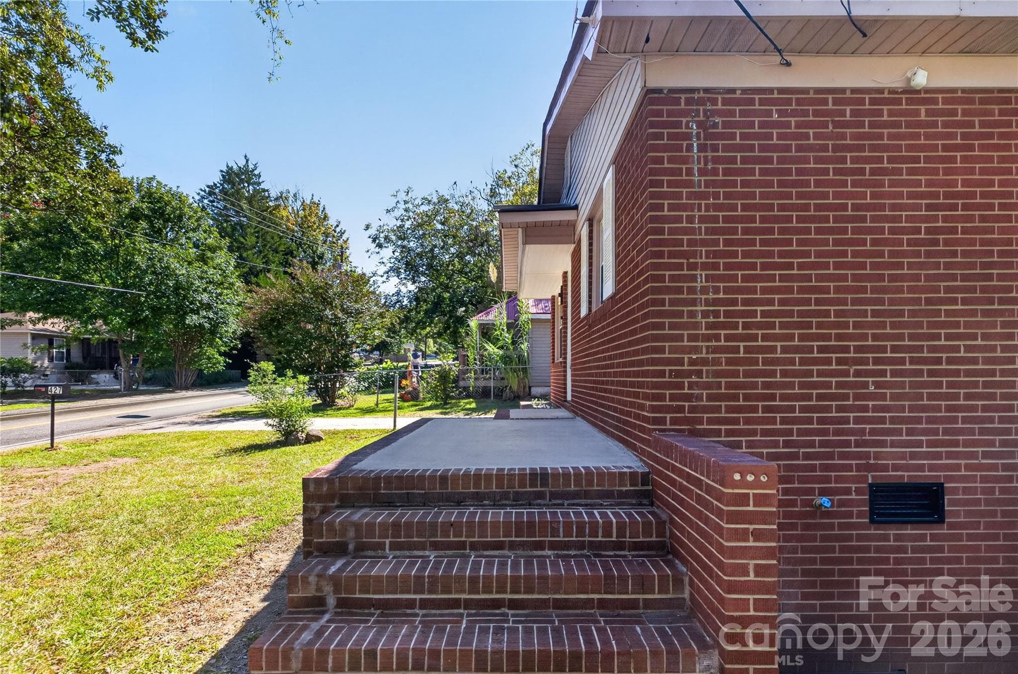 Single Family Residence at 427 Clinton Avenue, Lancaster, photo 30 of 33