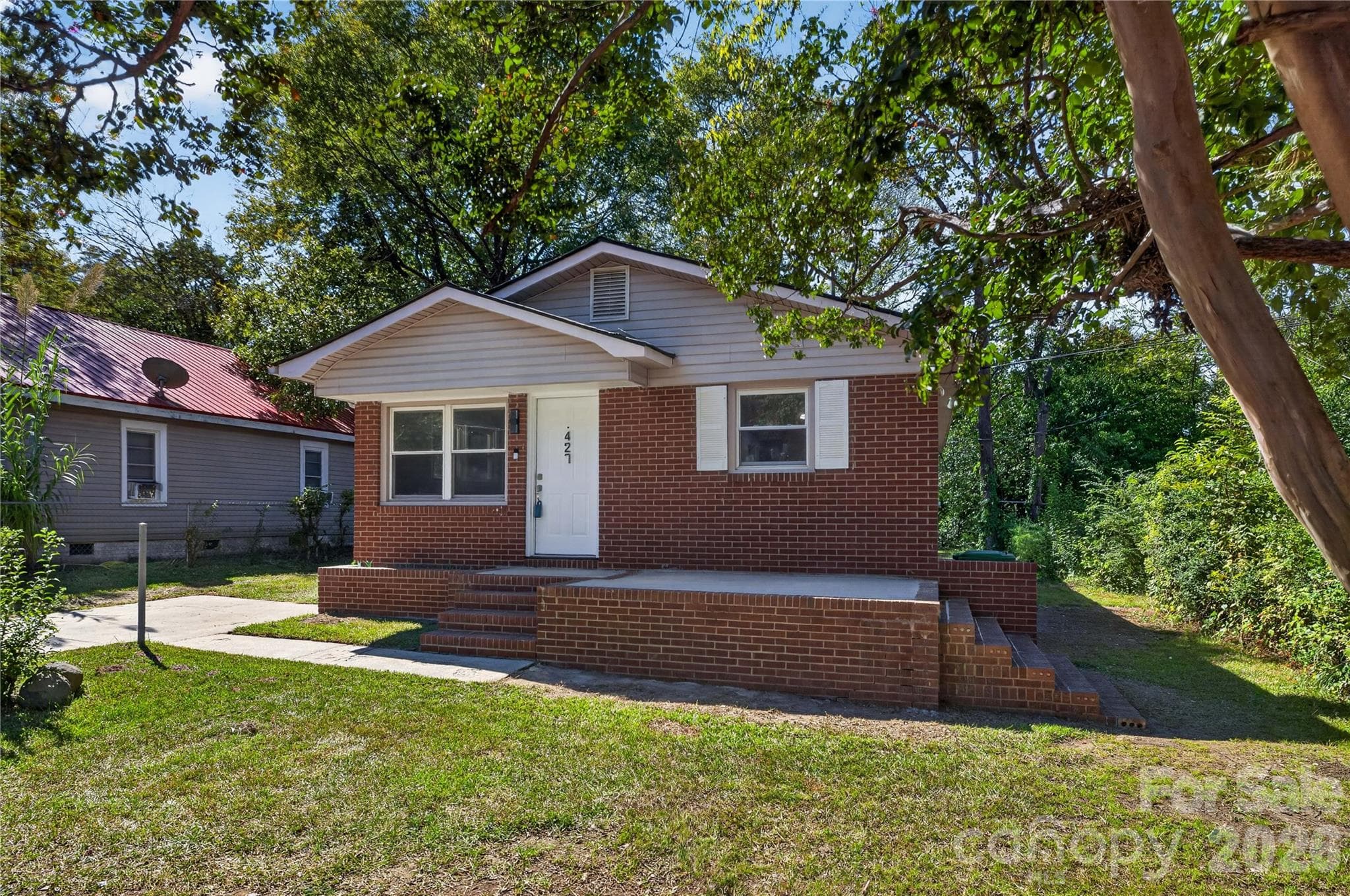 Single Family Residence at 427 Clinton Avenue, Lancaster, photo 33 of 33