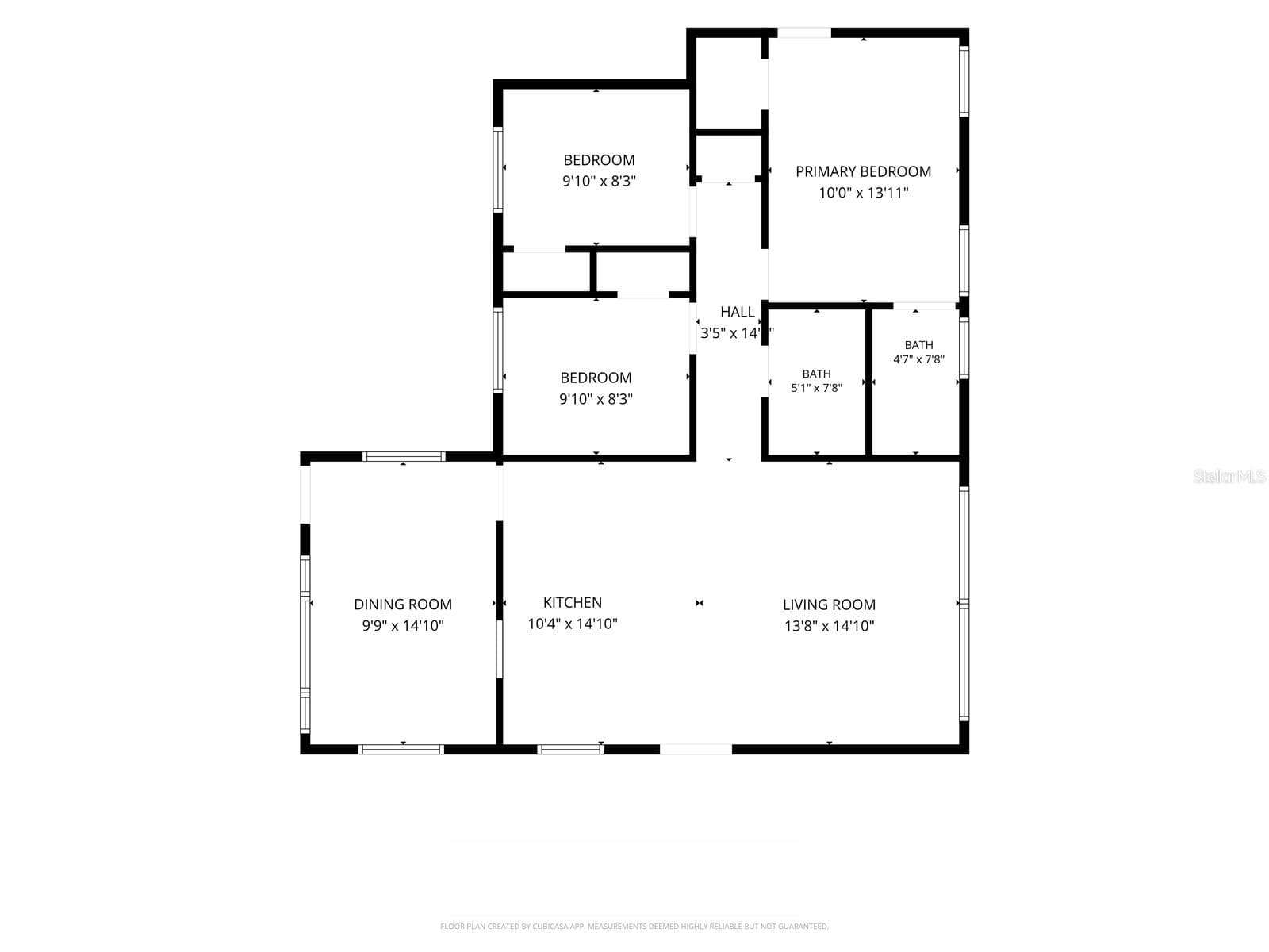 Single Family Residence at 1624 BALTIMORE DR, ORLANDO, photo 21 of 21