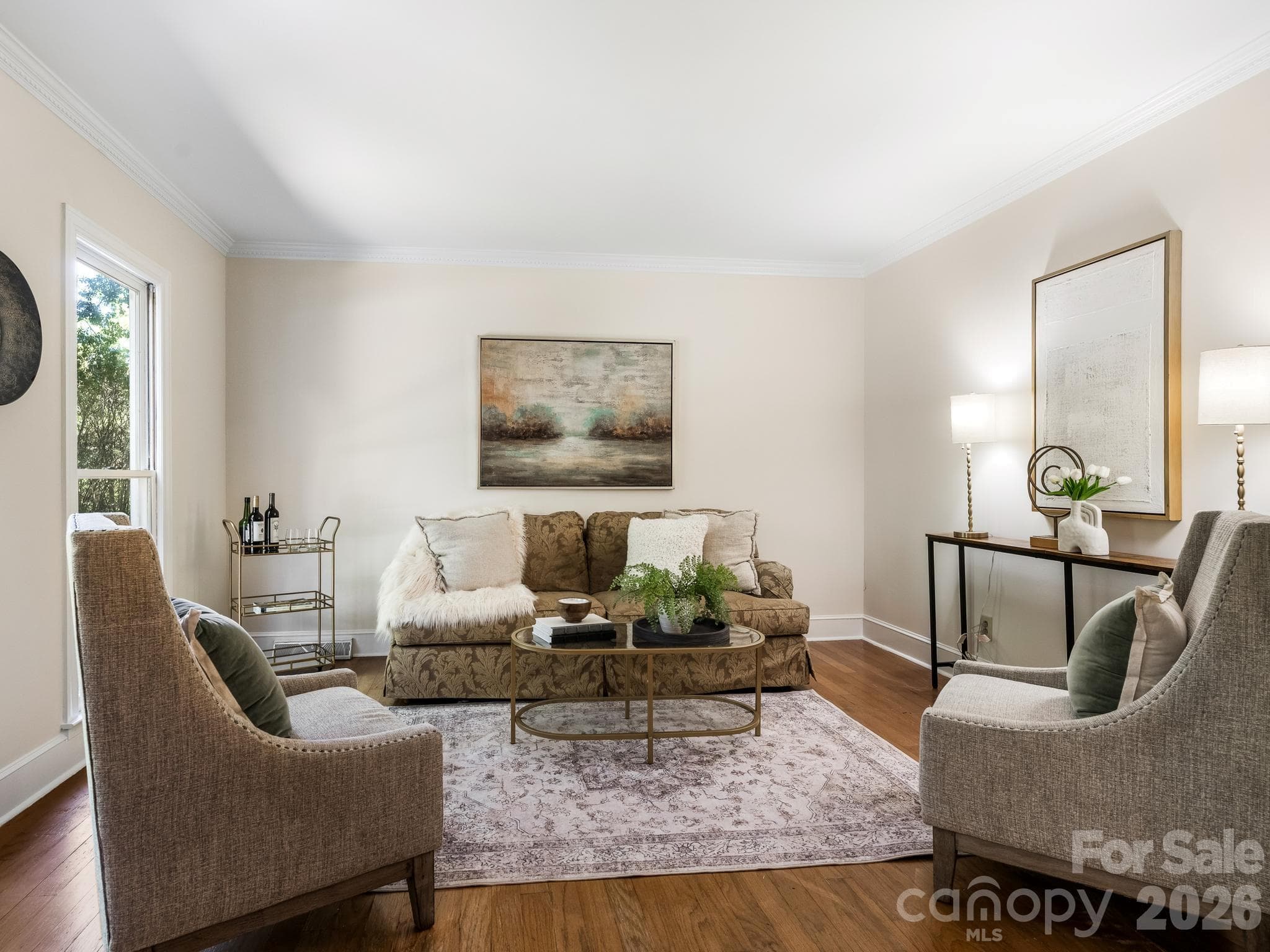 Single Family Residence at 9301 Hanover South Trail, Charlotte, photo 5 of 39