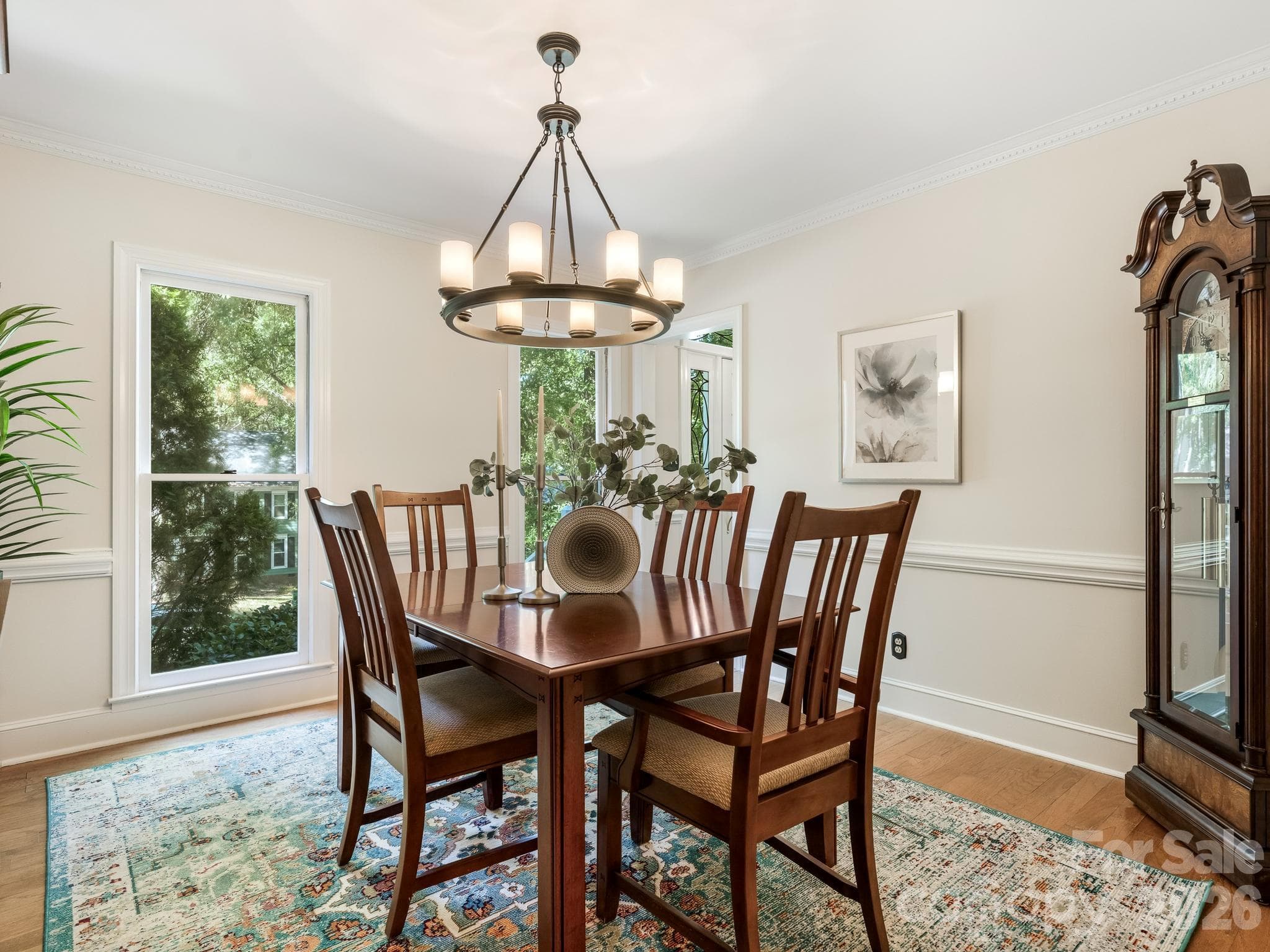 Single Family Residence at 9301 Hanover South Trail, Charlotte, photo 7 of 39