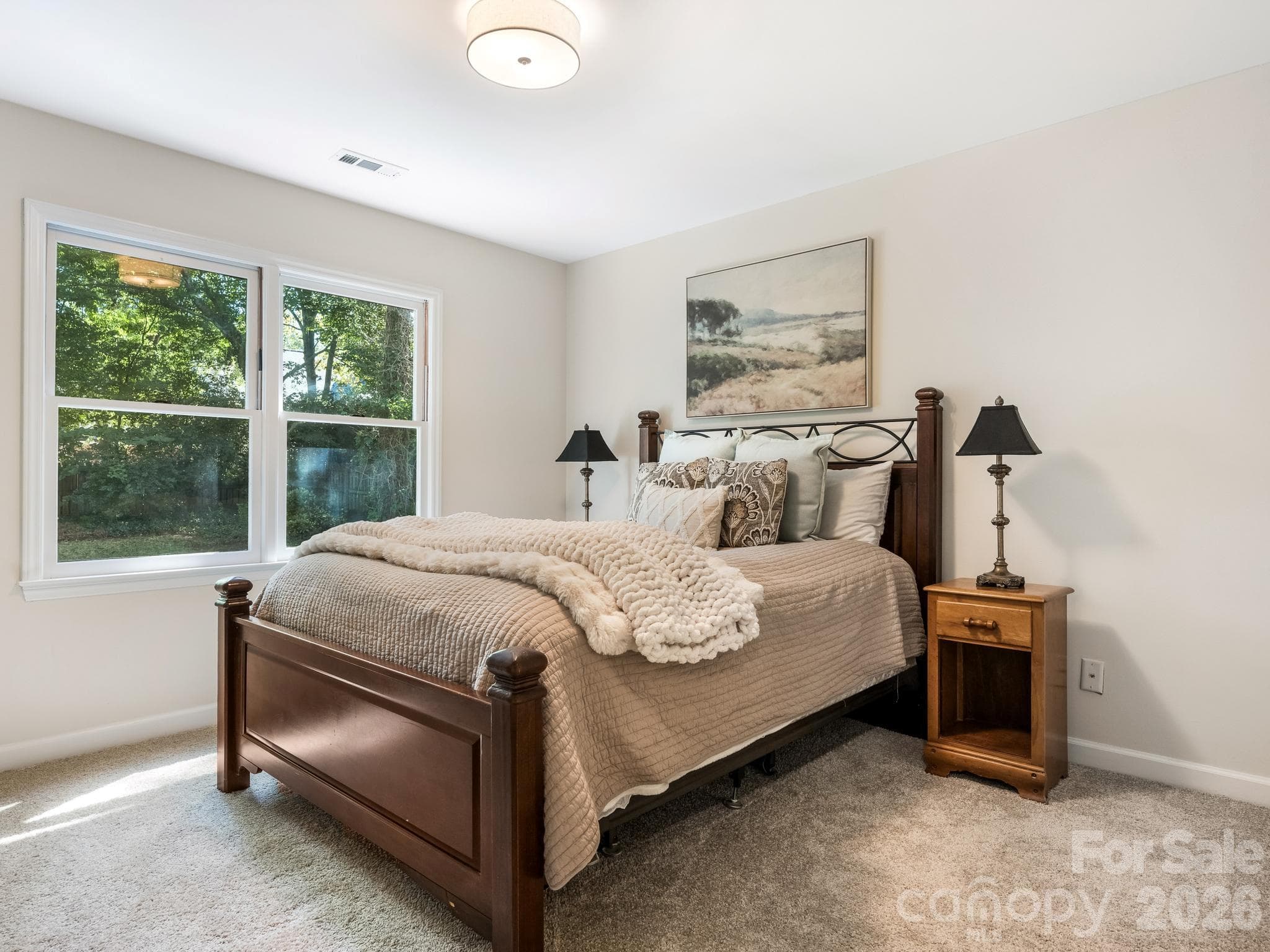 Single Family Residence at 9301 Hanover South Trail, Charlotte, photo 23 of 39