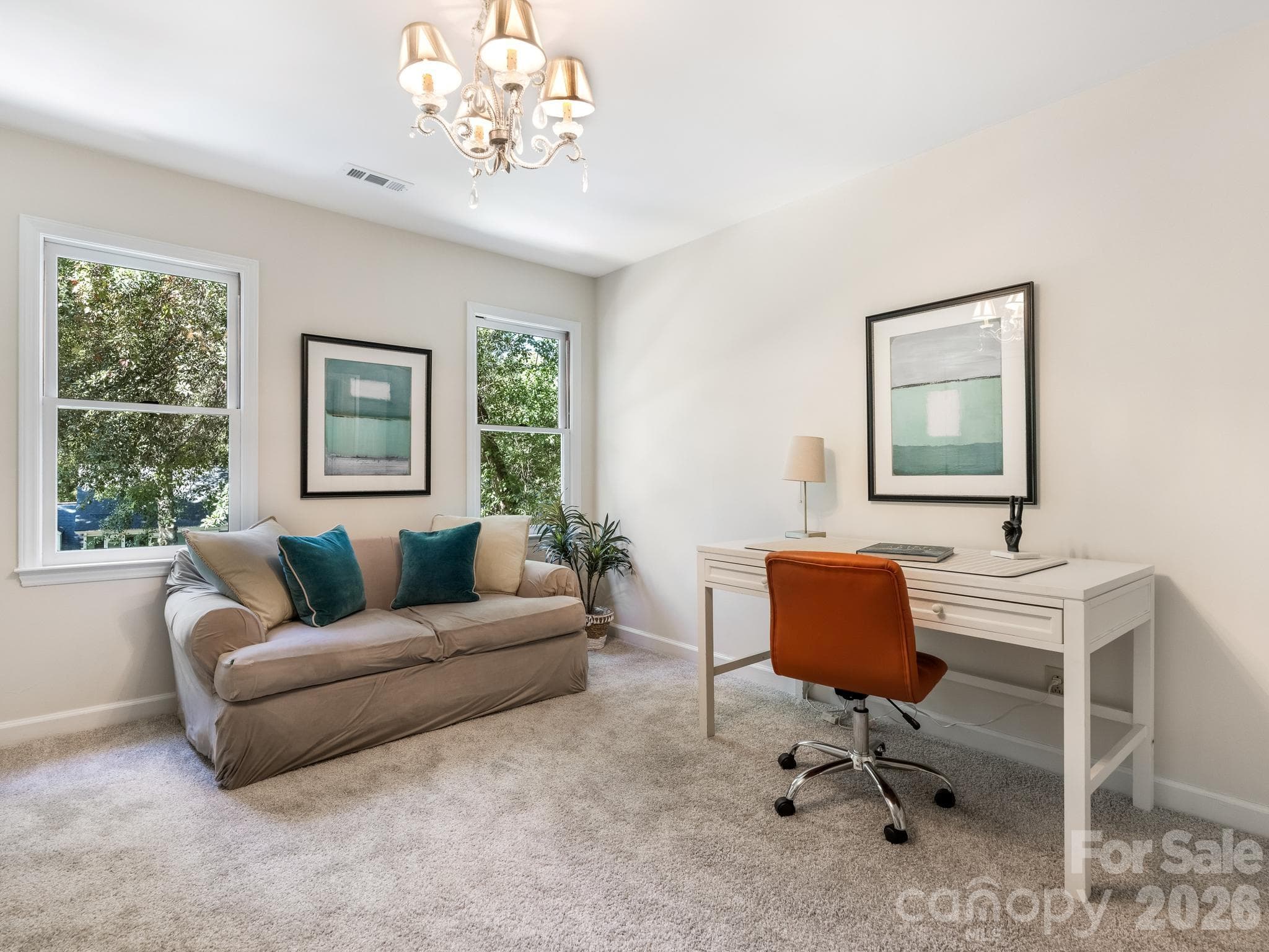Single Family Residence at 9301 Hanover South Trail, Charlotte, photo 24 of 39