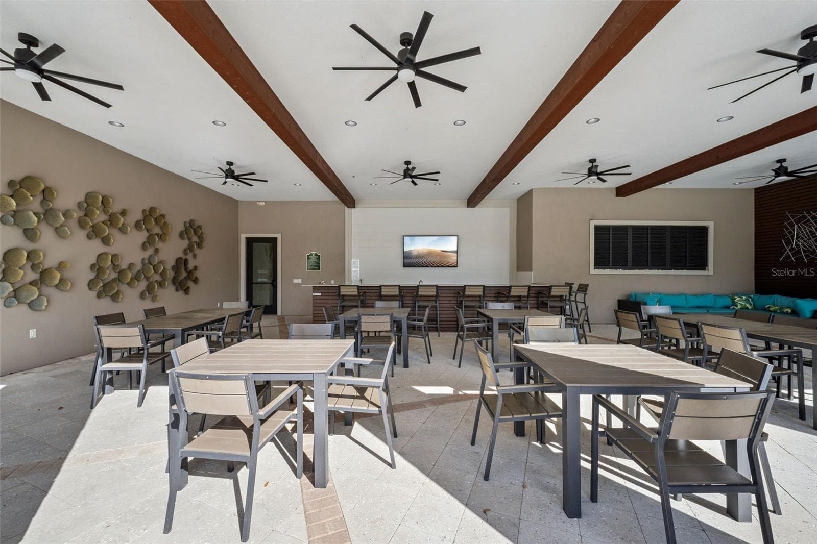 Single Family Residence at 2913 BLUESTEM LN, CLERMONT, photo 53 of 61
