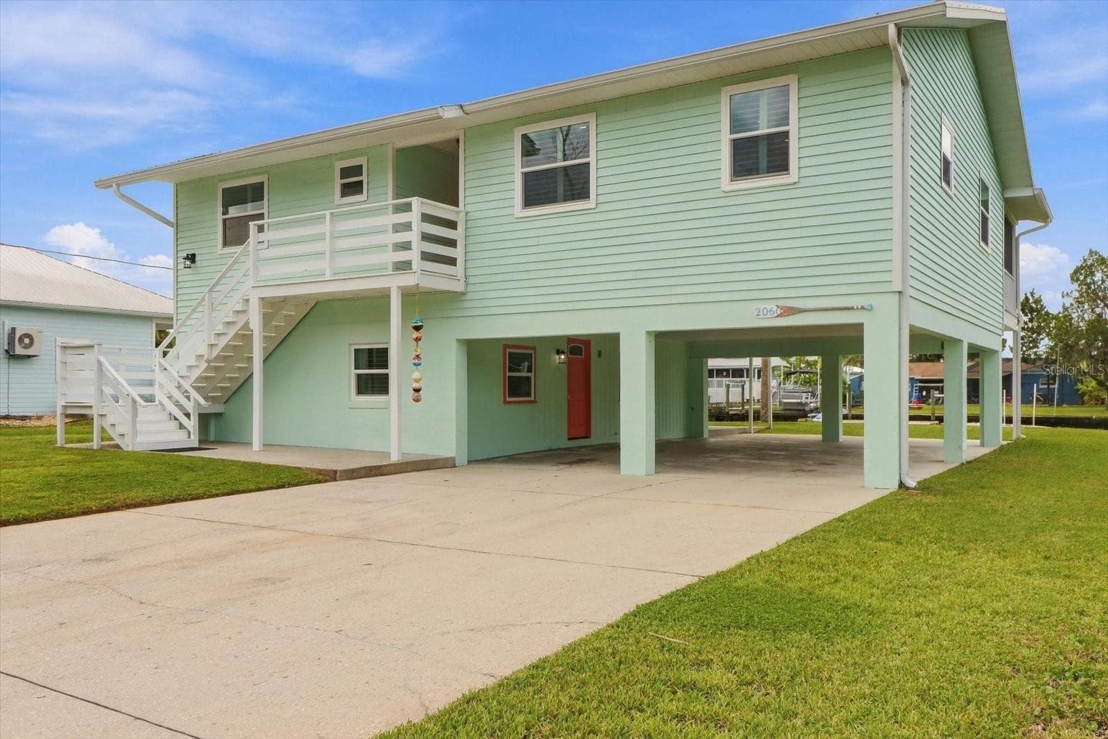 Single Family Residence at 2060 NW 19TH ST, CRYSTAL RIVER, photo 5 of 50