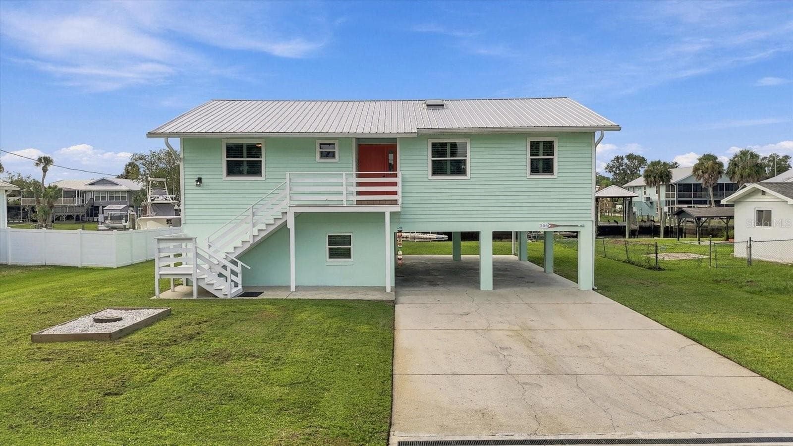 Single Family Residence at 2060 NW 19TH ST, CRYSTAL RIVER, photo 41 of 50