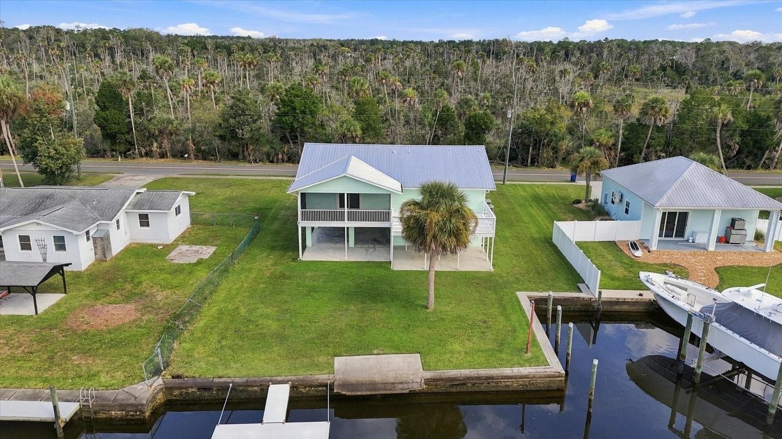 Single Family Residence at 2060 NW 19TH ST, CRYSTAL RIVER, photo 43 of 50