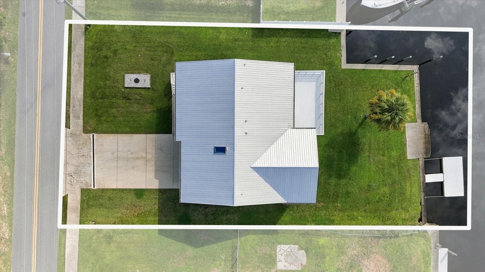 Single Family Residence at 2060 NW 19TH ST, CRYSTAL RIVER, photo 45 of 50