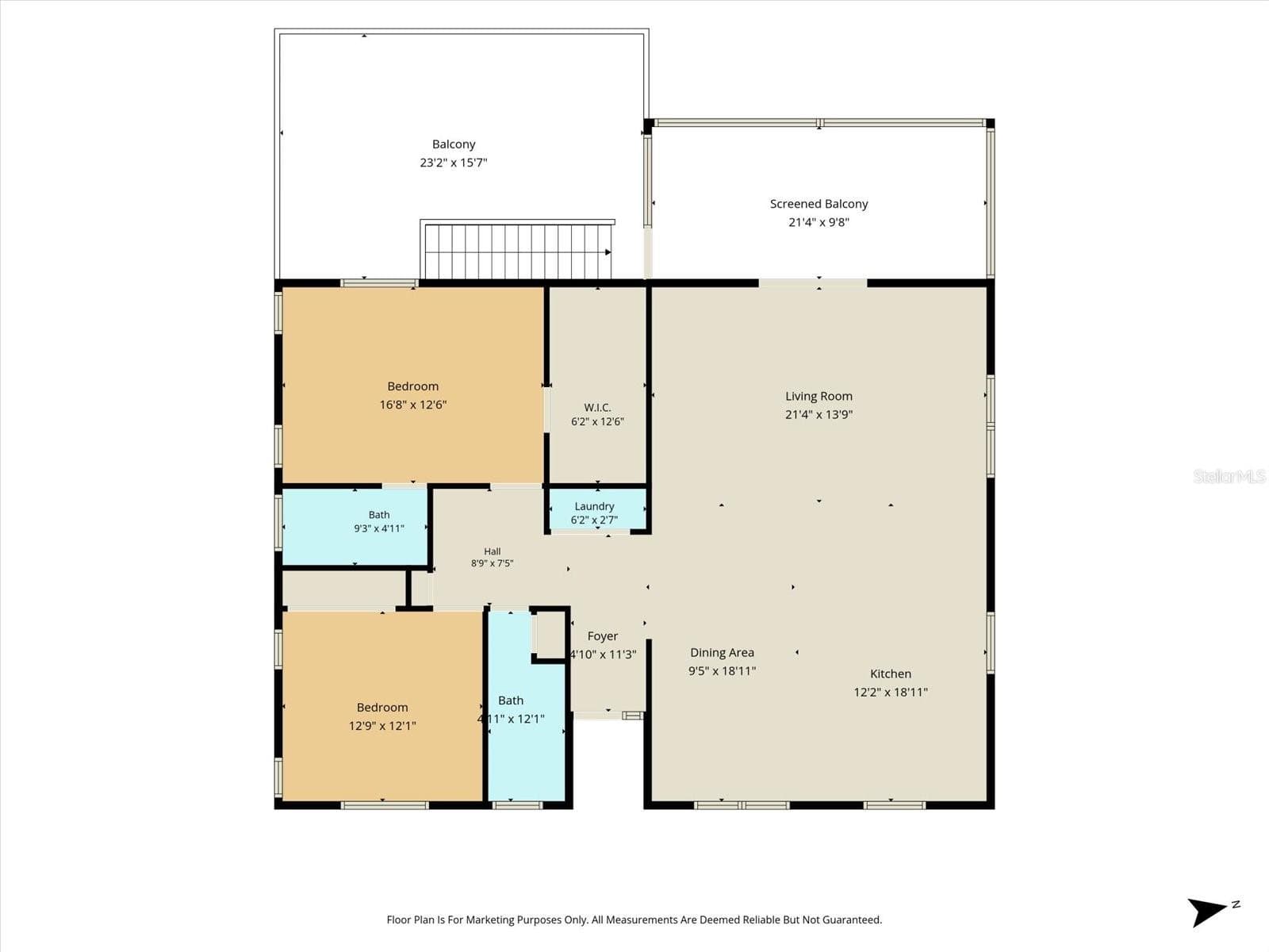 Single Family Residence at 2060 NW 19TH ST, CRYSTAL RIVER, photo 49 of 50