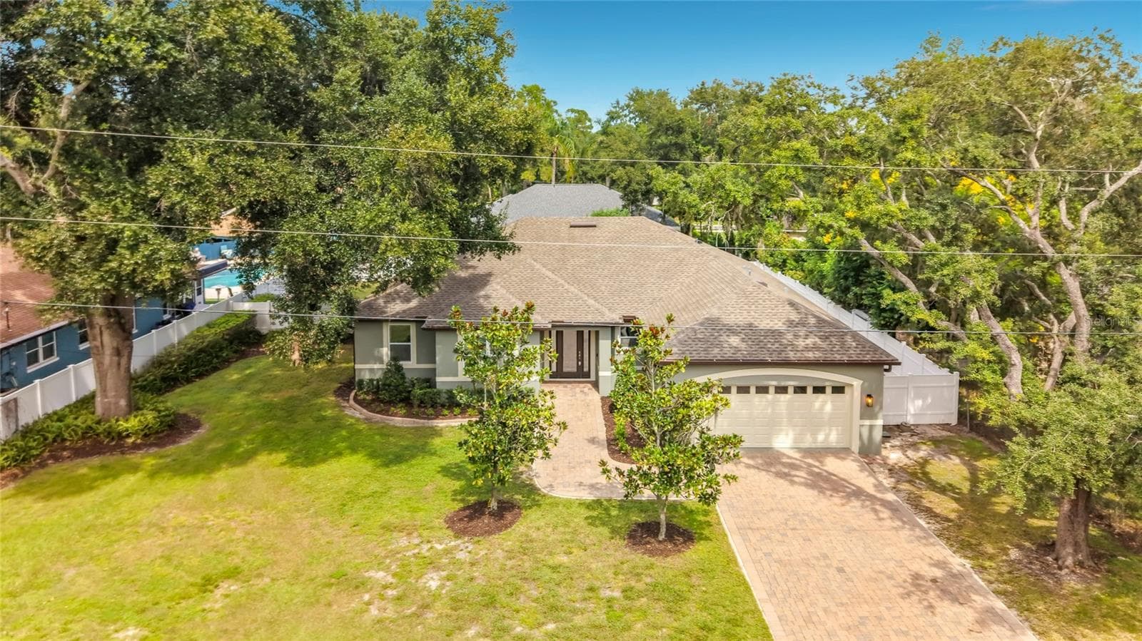 Single Family Residence at 6617 BEAR LAKE TER, APOPKA, photo 40 of 58